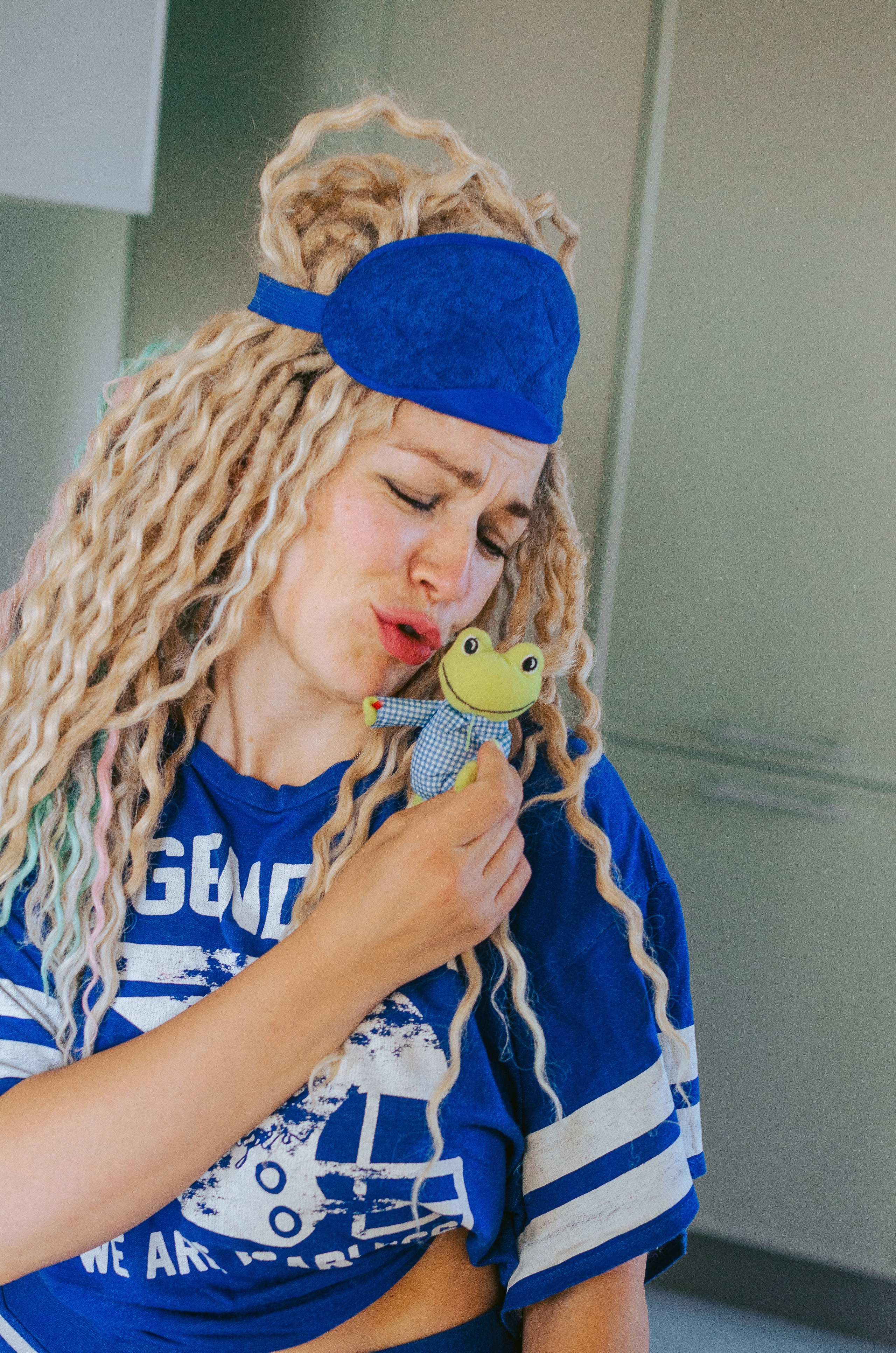 Наталья Миро. КВЭЛ — Кто Все Эти Люди