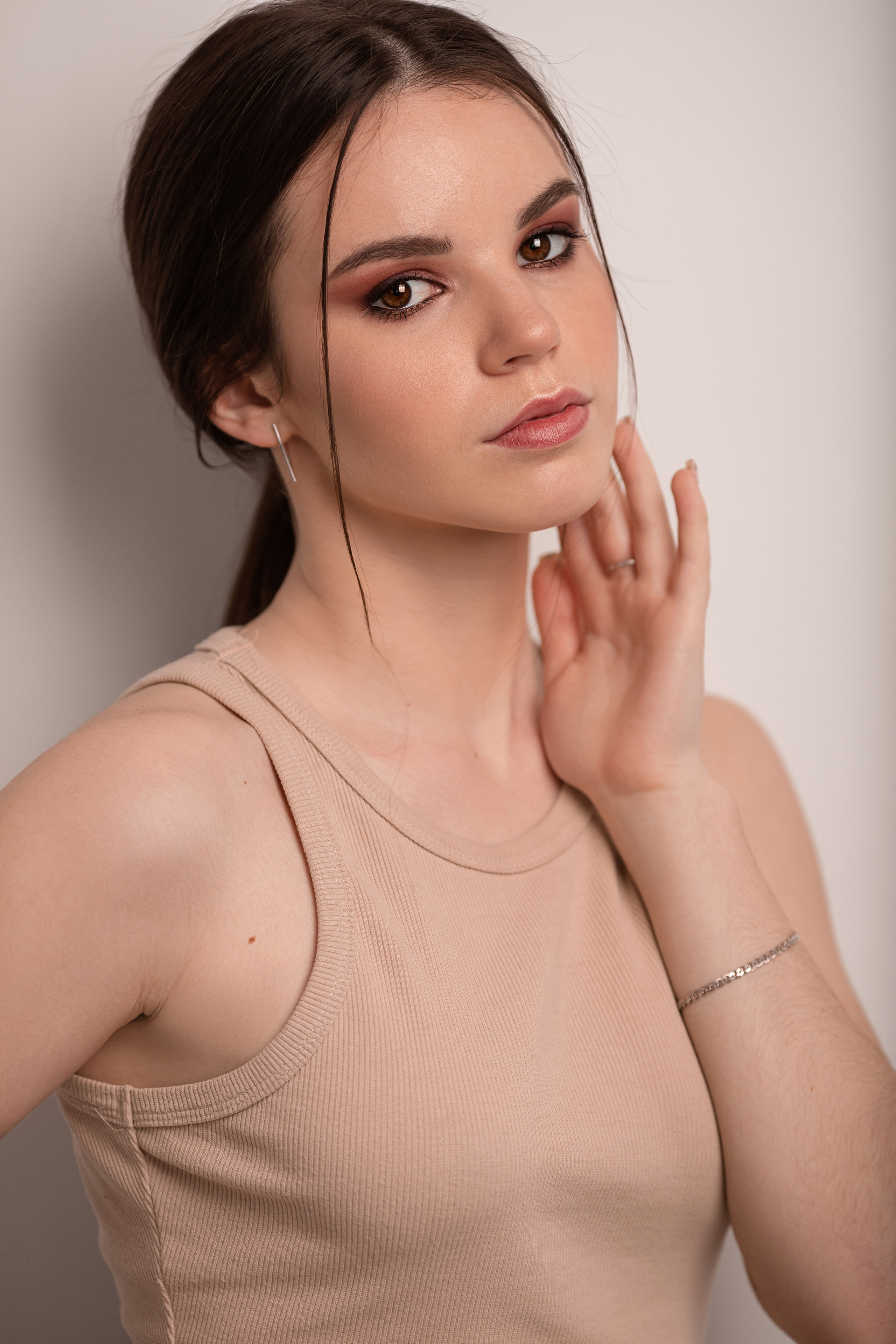 ПОРТРЕТ. Свадебный фотограф в Угличе Светлана Родимова