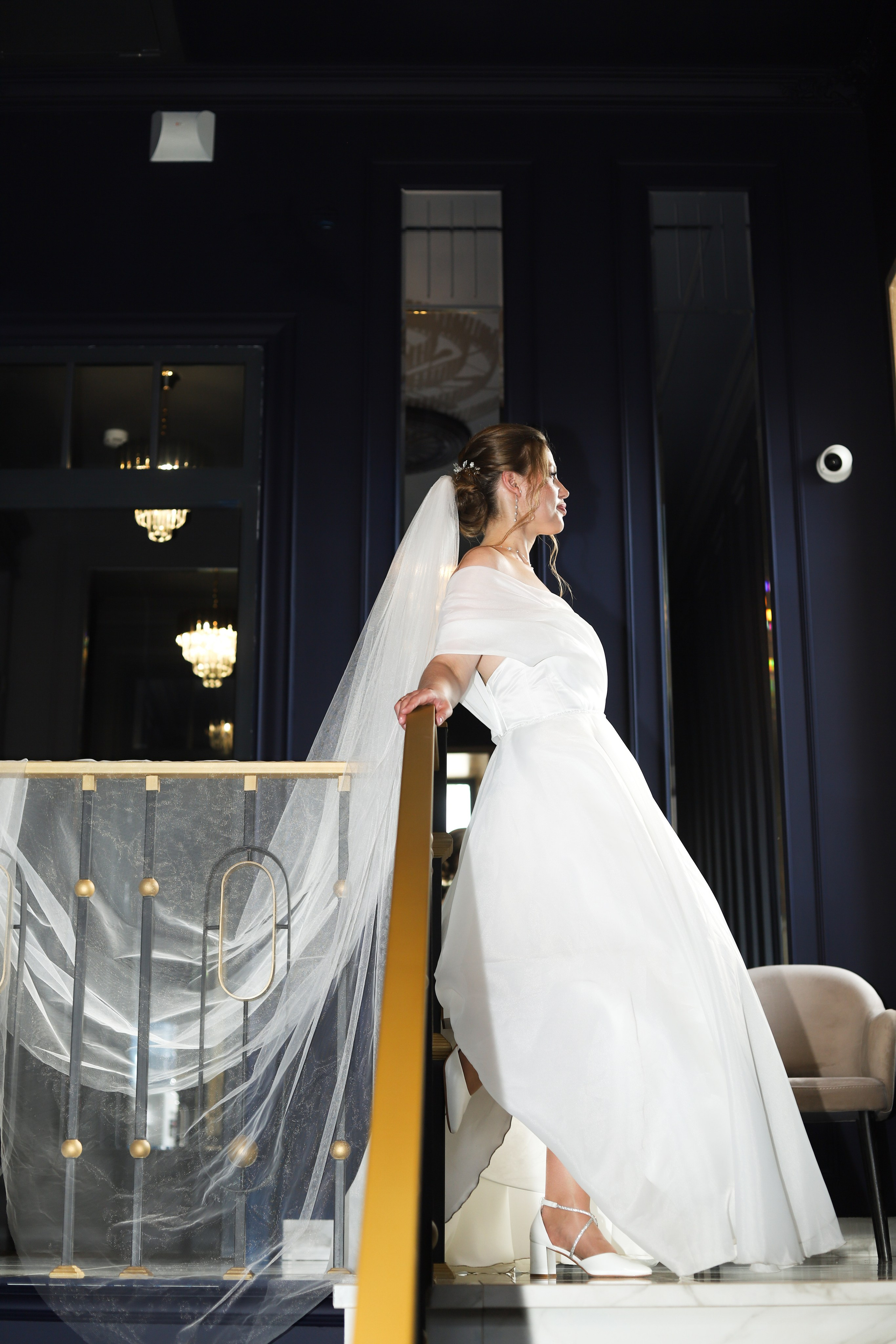 Свадебная. Даша Лукошкина Фотограф Шуя | Иваново