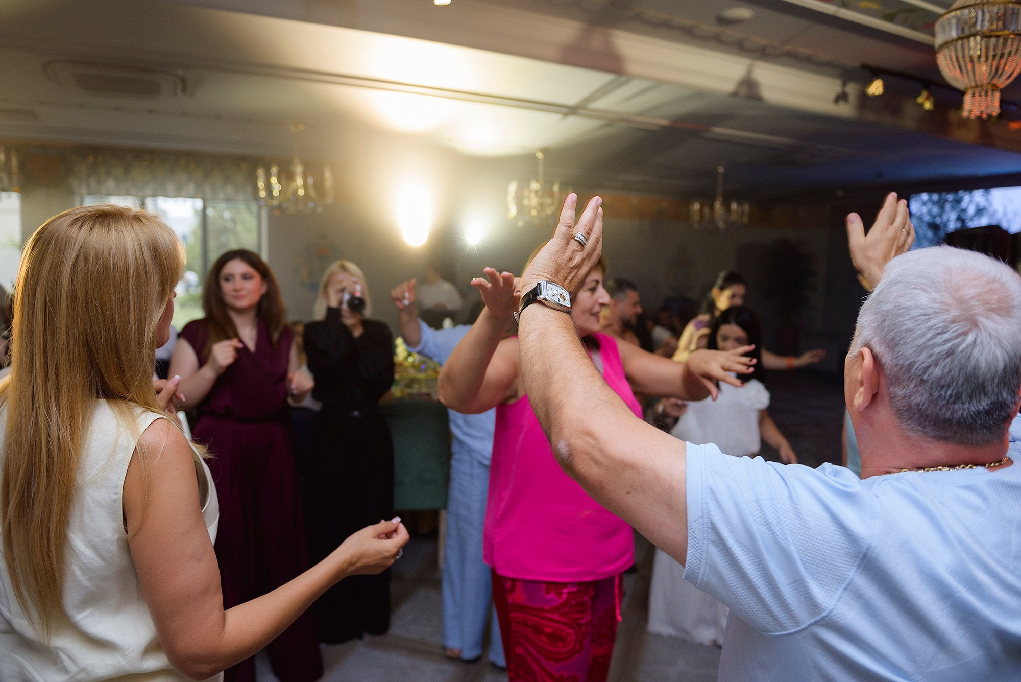 День Рождения Микаэля. Фотограф Ростов-на-Дону Белла Керимова