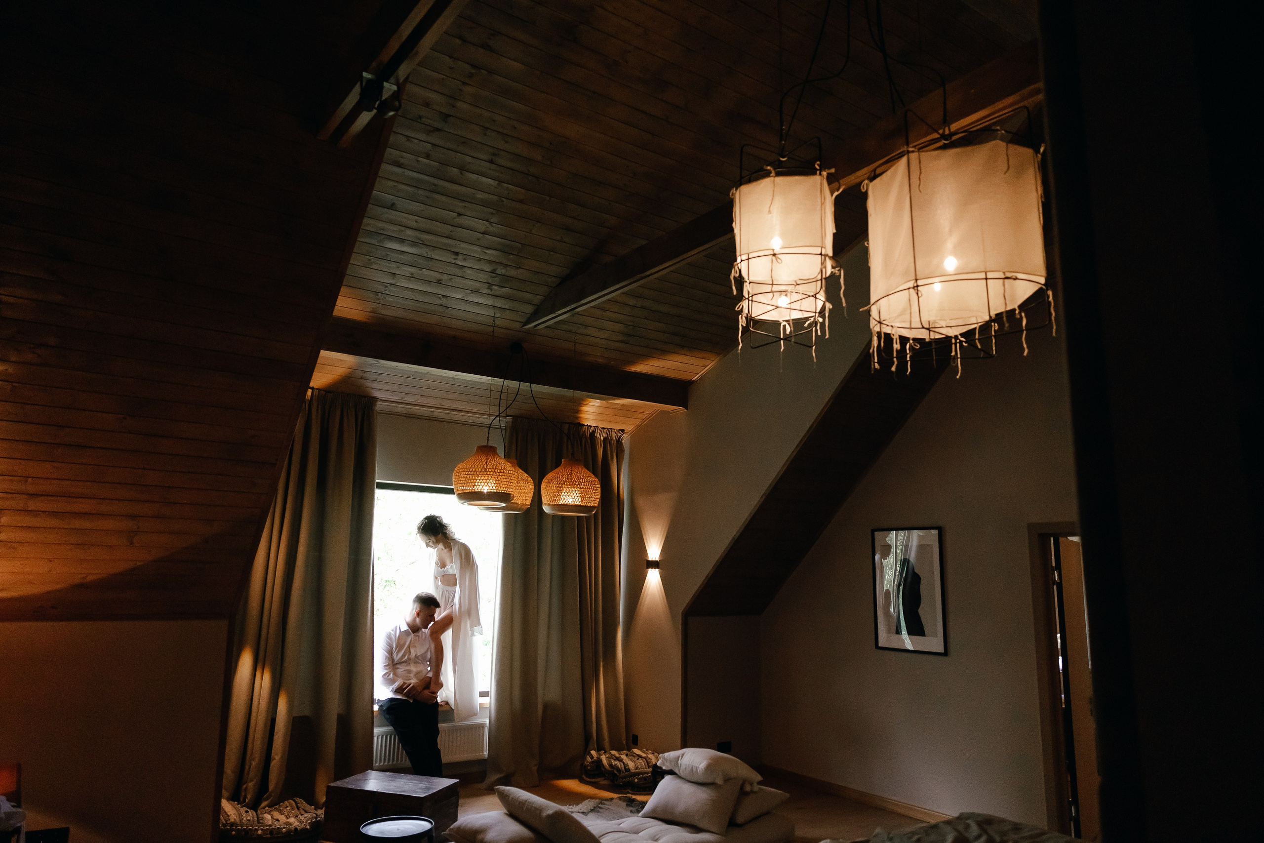 Даша & Антон. Агентство по организации мероприятий