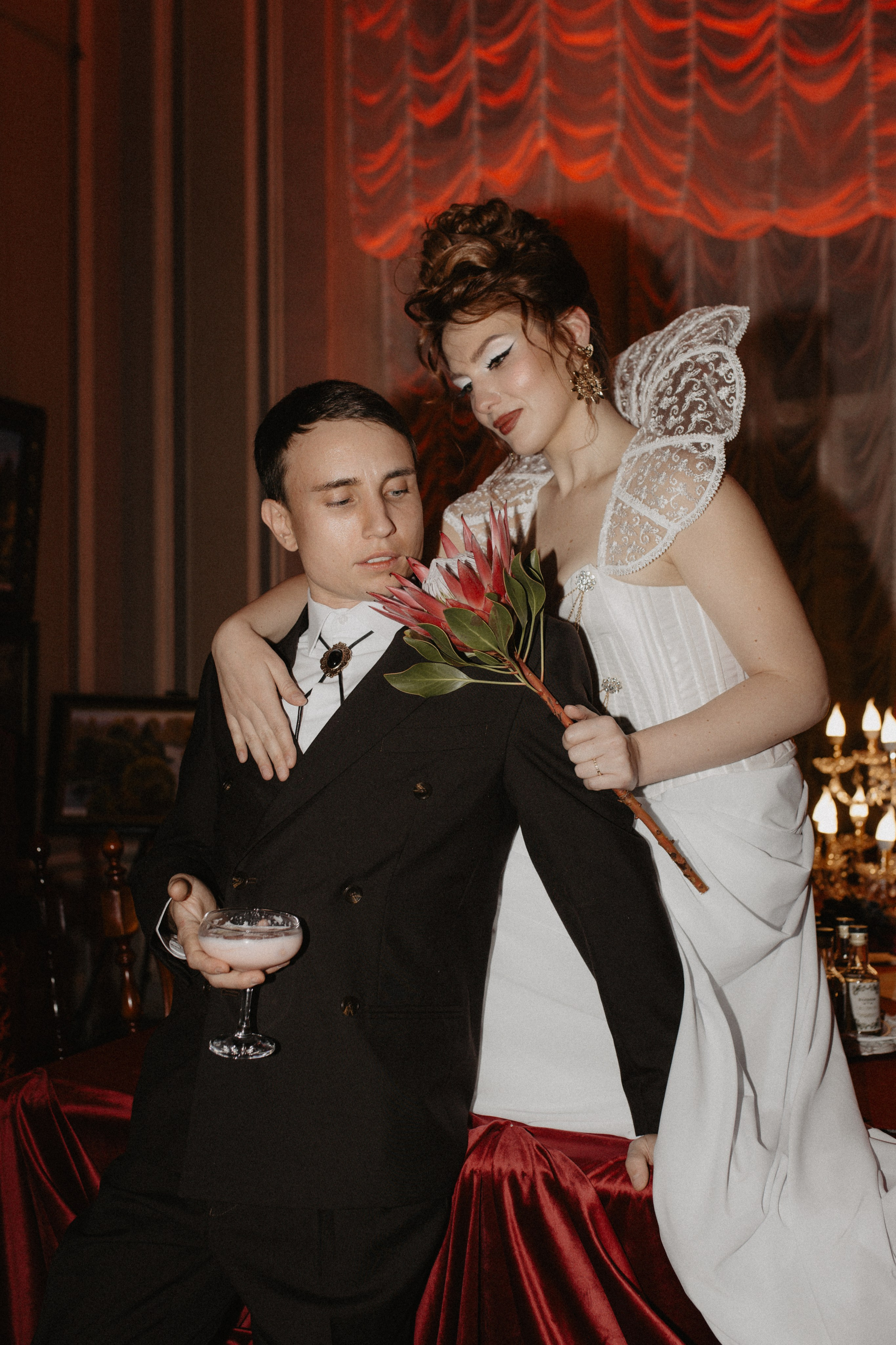 ИСТОРИИ. Фотограф Муратова Алена