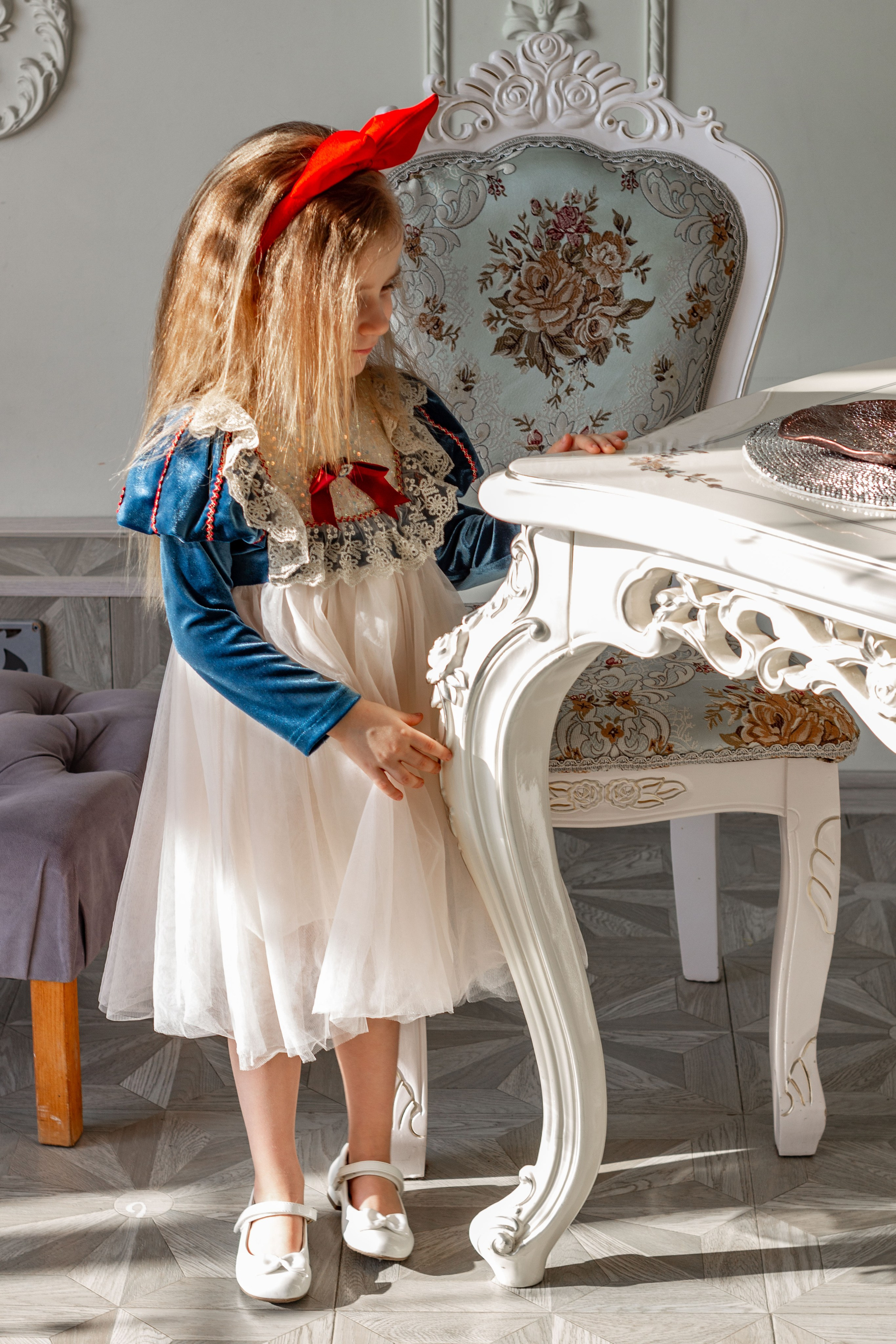 Съемка для модельного агентства. Dyachenko Elena — фотограф из Сибири