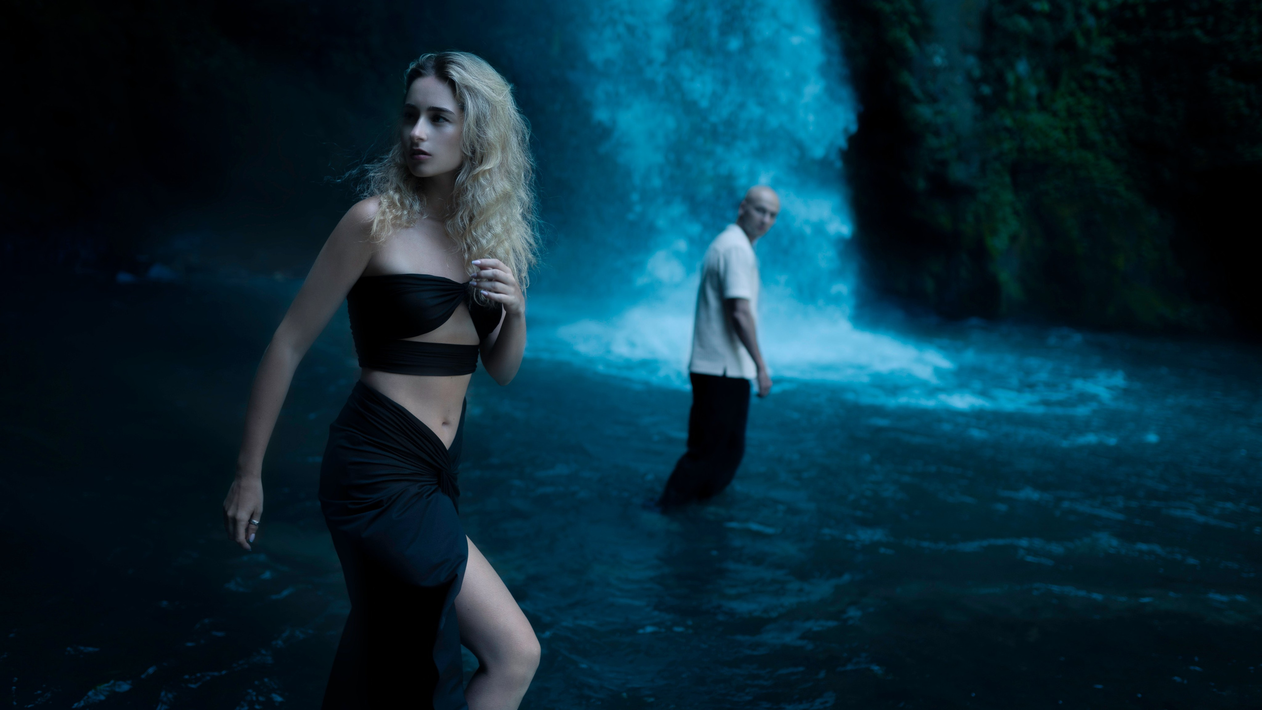 LOVESTORY. Art Photographer Anastasiia Maiskaya