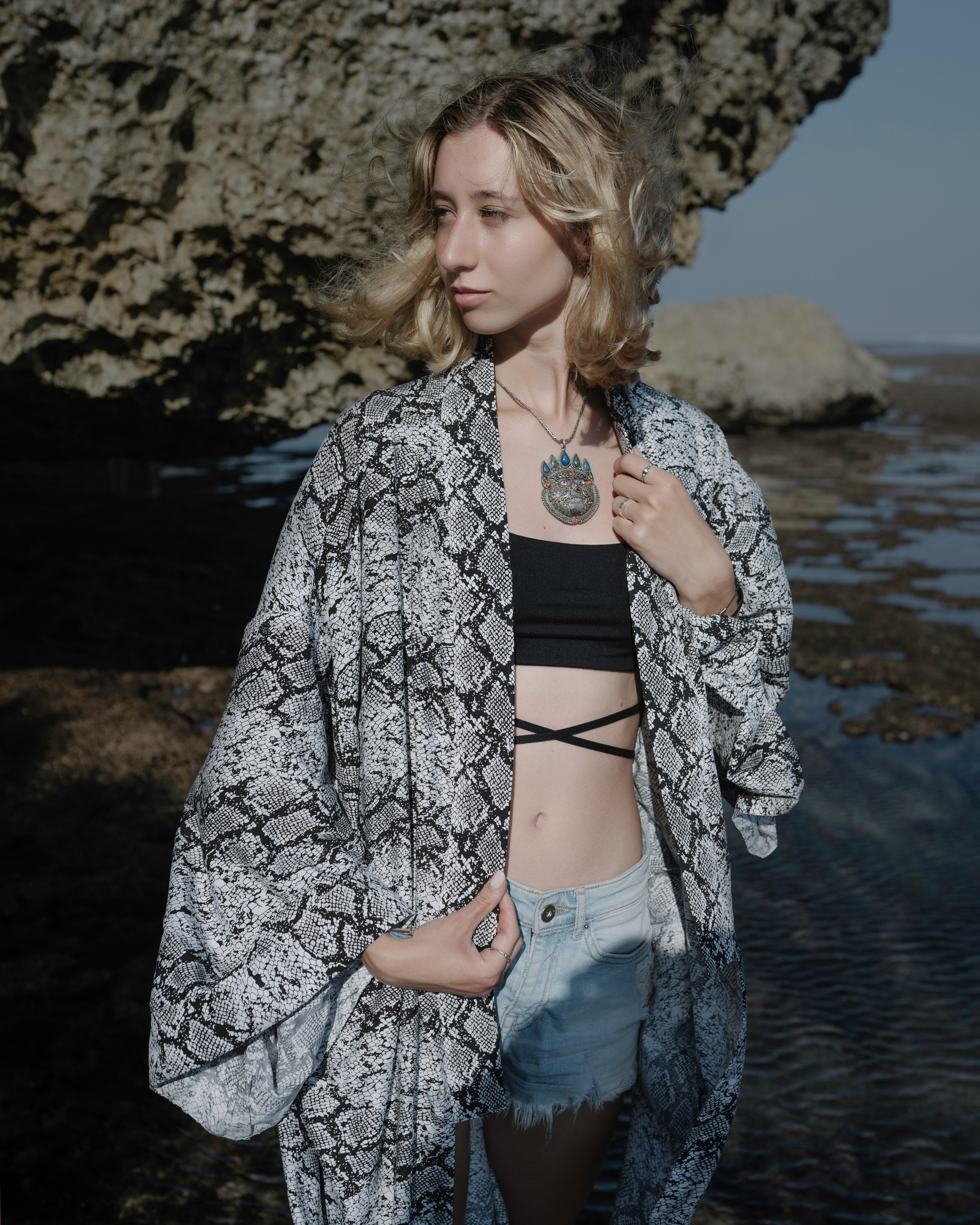 CONTENT. Art Photographer Anastasiia Maiskaya