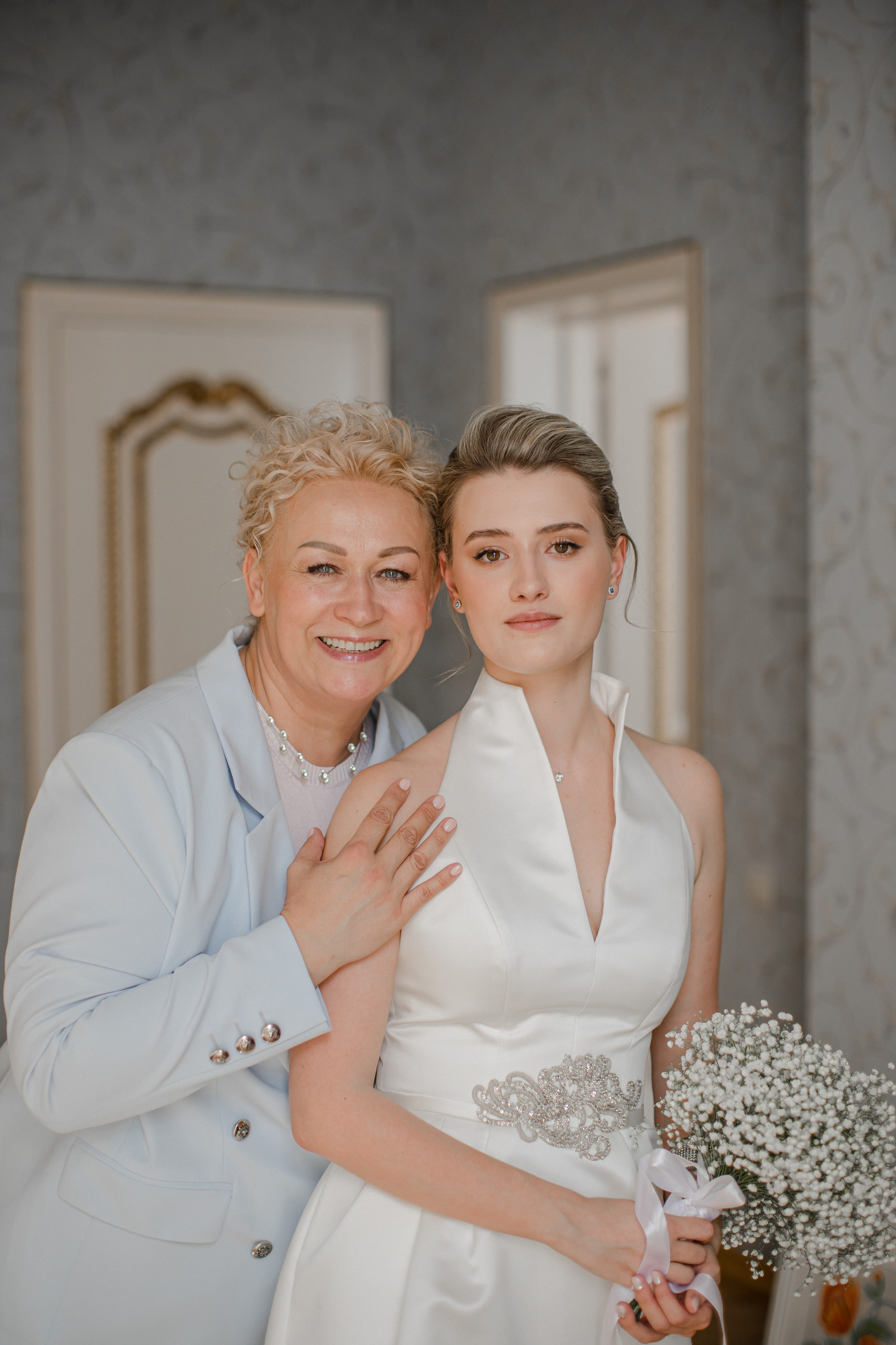 Свадьба Беатрис. Семейный и детский фотограф в Москве Кузьмина Мария