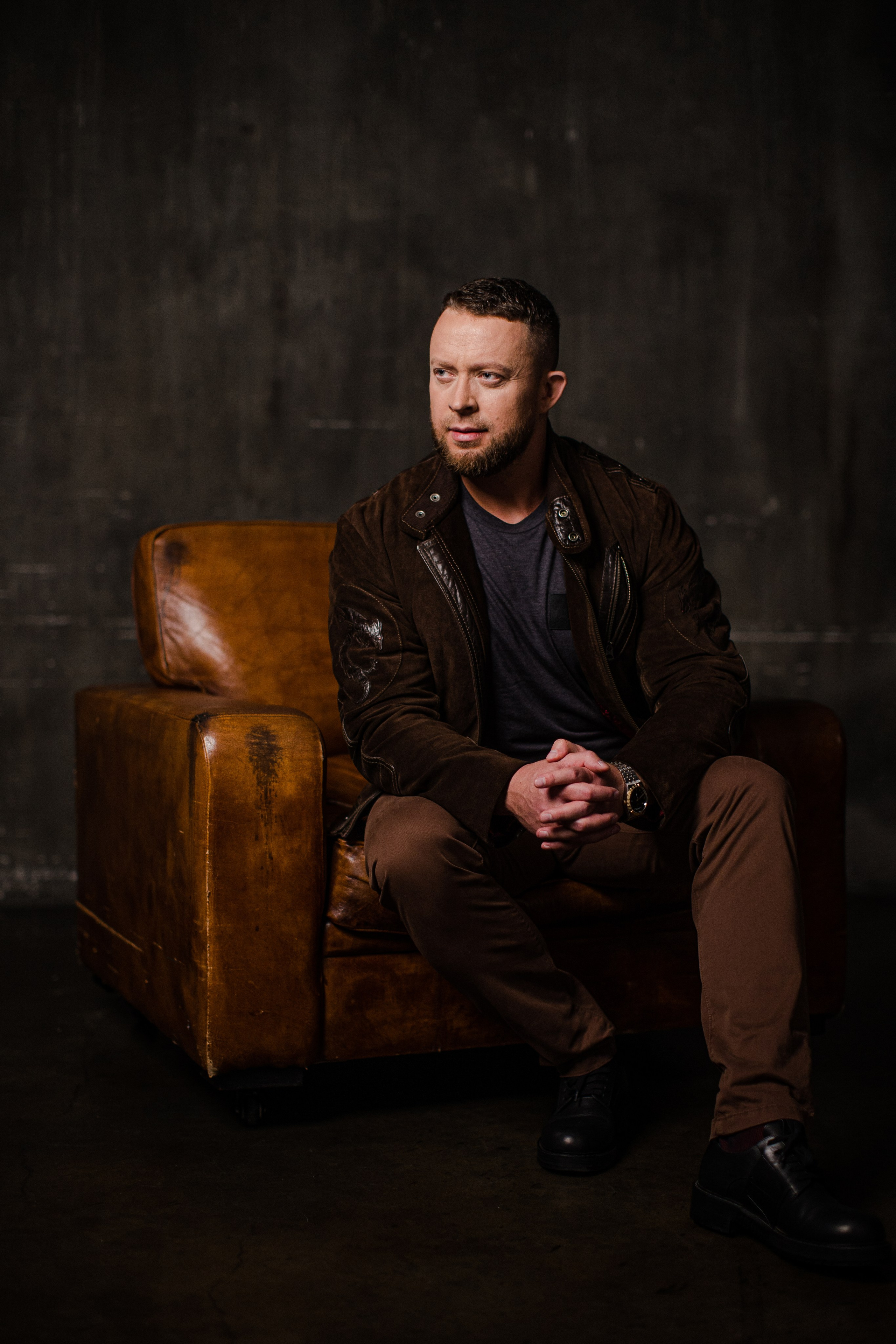 Андрей. Семейный и детский фотограф в Москве Кузьмина Мария