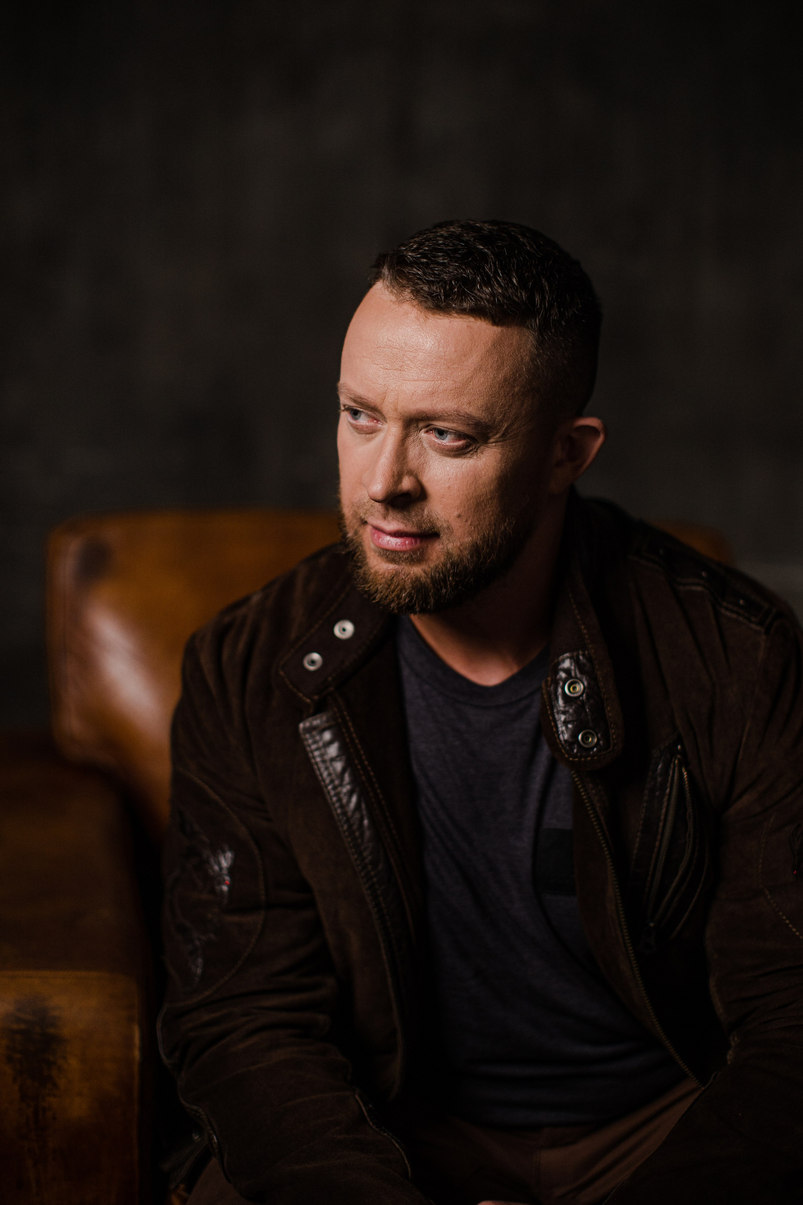 Андрей. Семейный и детский фотограф в Москве Кузьмина Мария