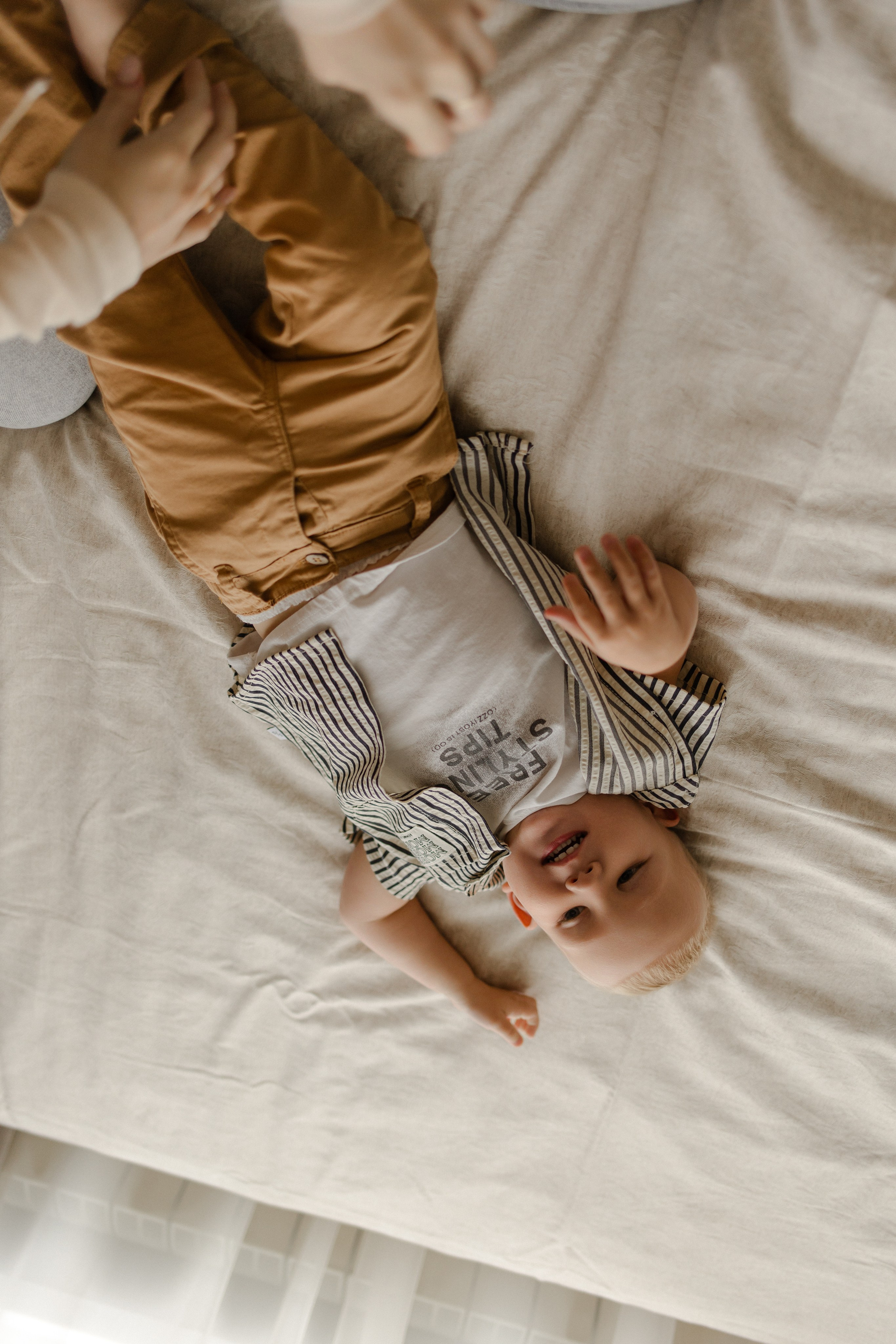 Володя Диана и дети. Семейный и детский фотограф в Москве Кузьмина Мария