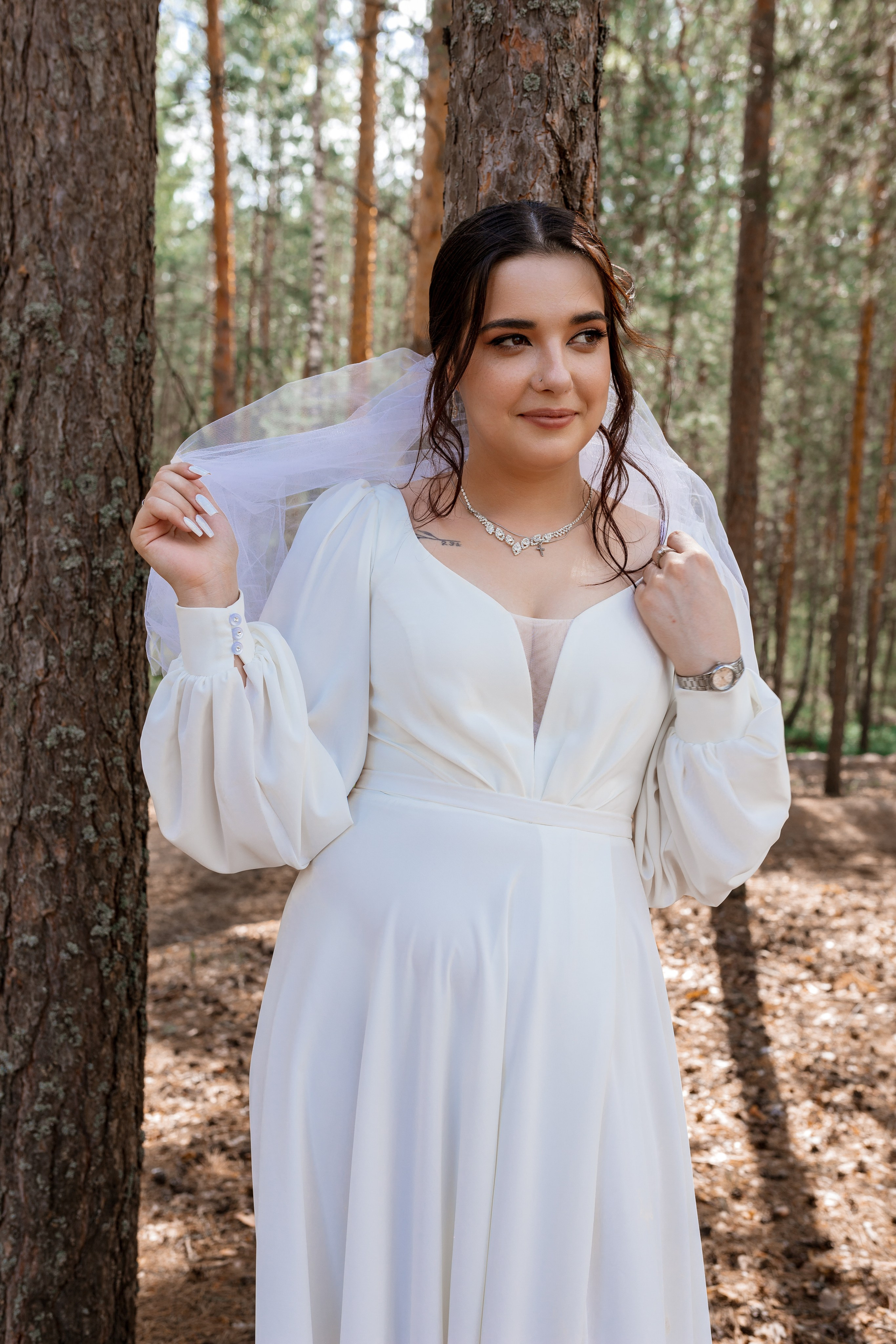 Дмитрий & Дарья. Свадебный фотограф в Чебоксарах Анастасия Иванова