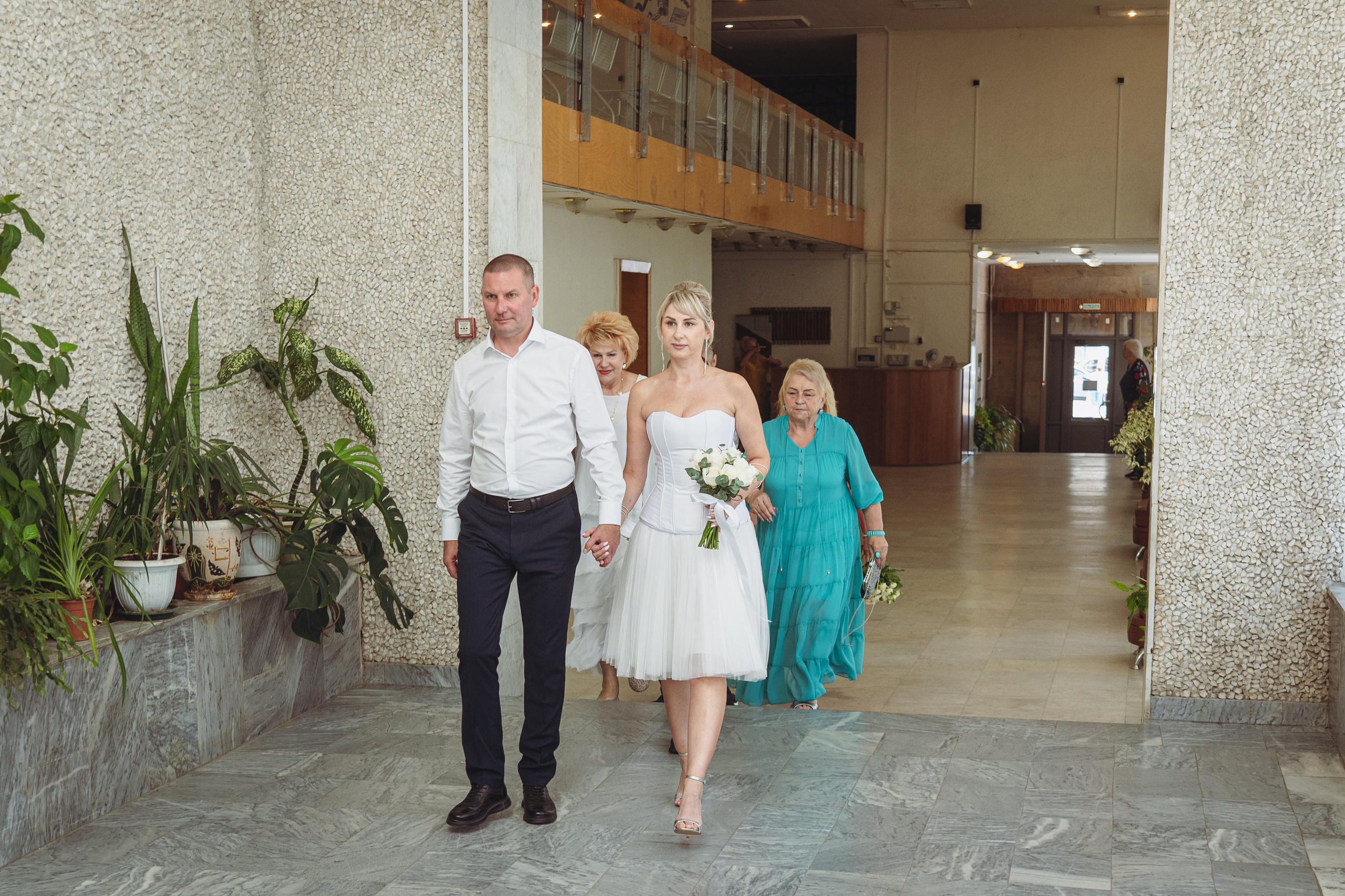Андрей & Елена. Фотограф в Волгограде и Волжском Анастасия Кальдина