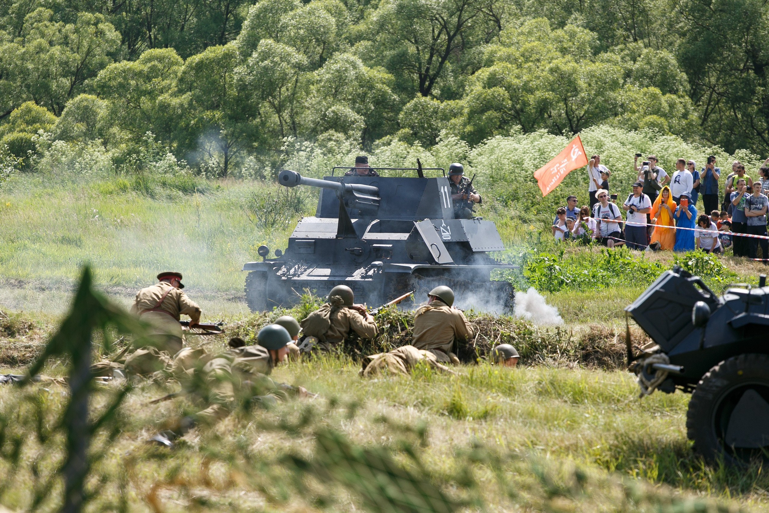 Репортажная фотосъёмка. День поля, Юбилеи, корпоративные мероприятия,. Свадебный и портретный фотограф в Липецке Станислав Истомин