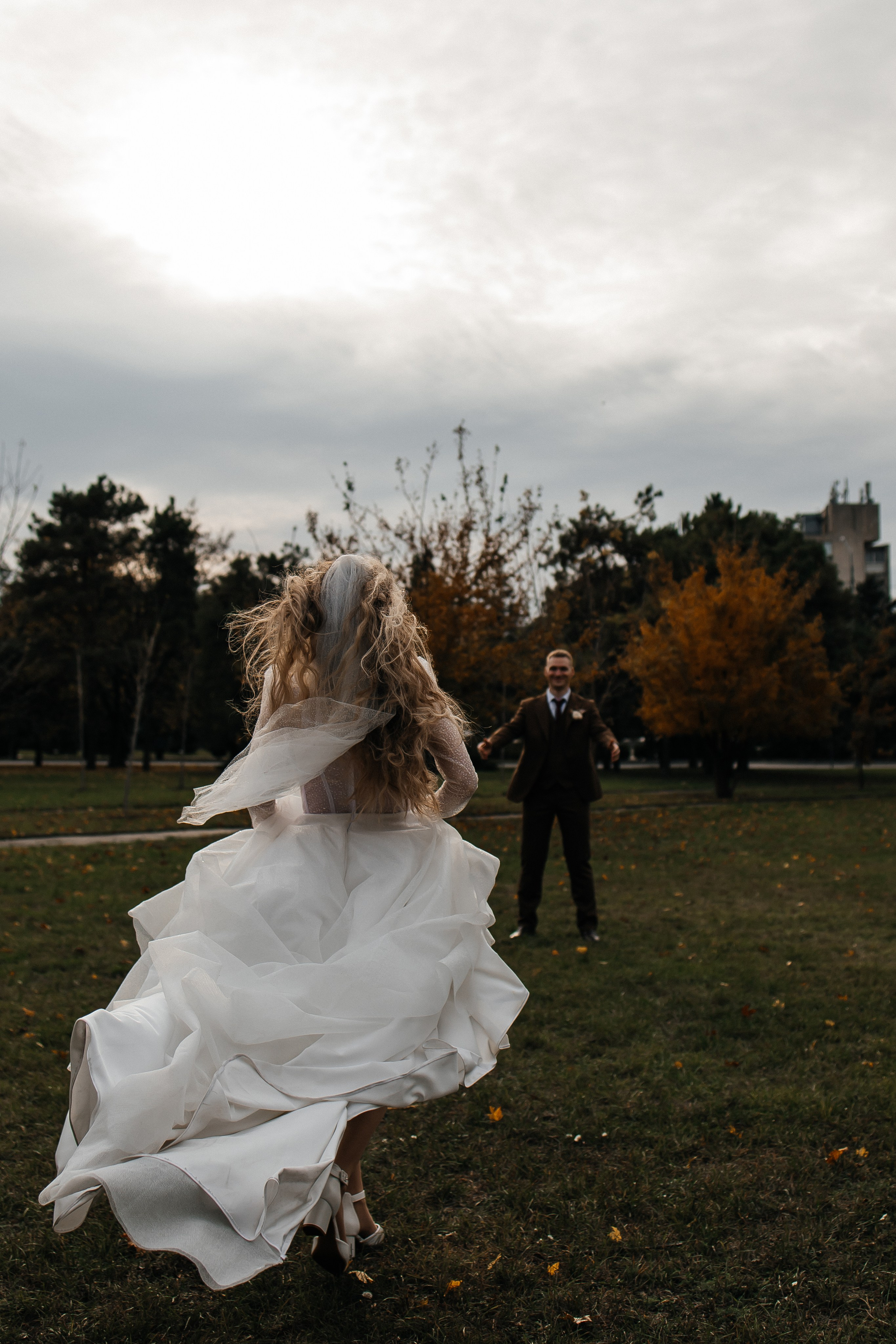 Иван и Дарья. Свадебный и семейный фотограф в Ростове-на-Дону