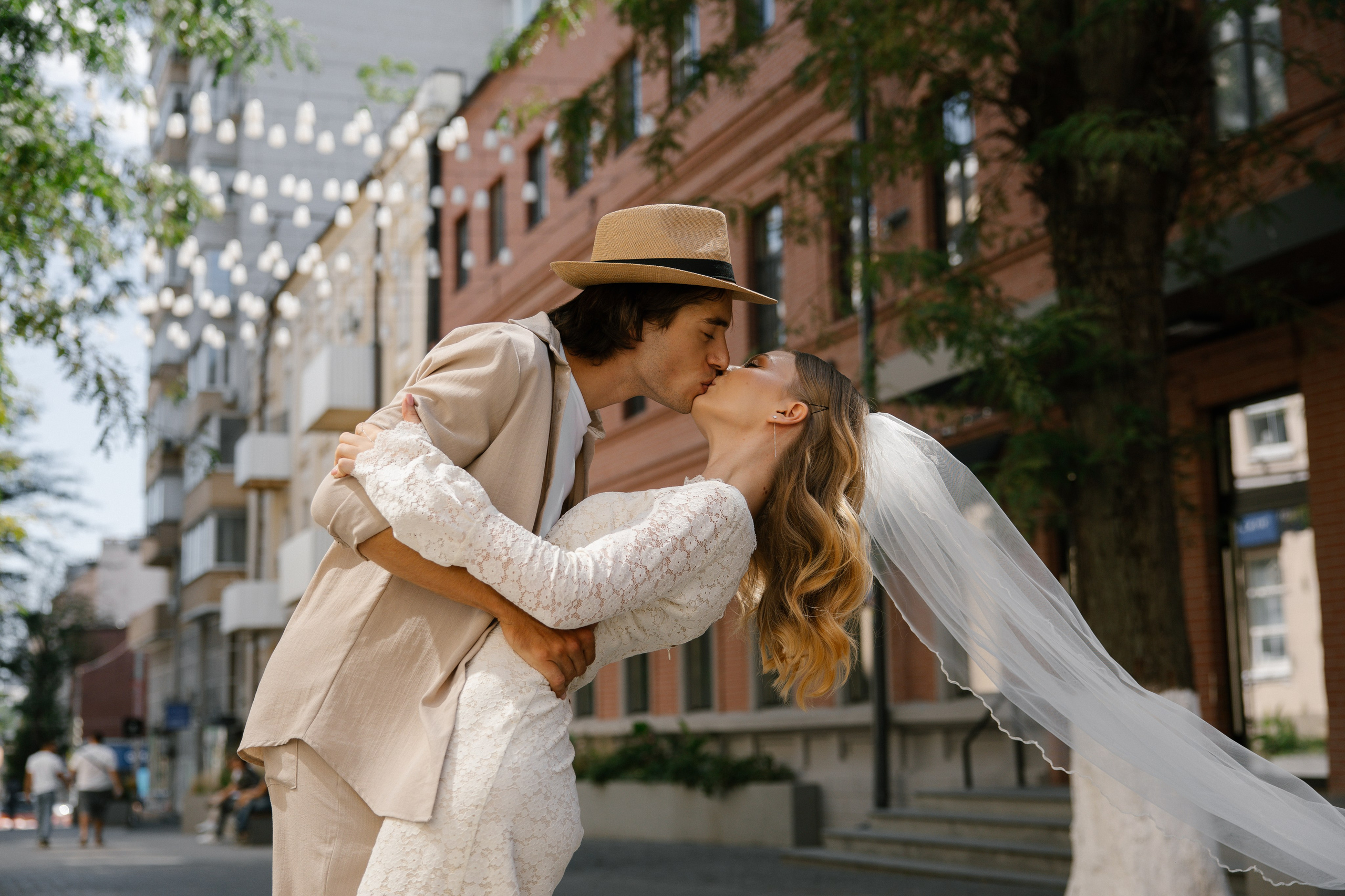 Евгений и Алена. Свадебный и семейный фотограф в Ростове-на-Дону