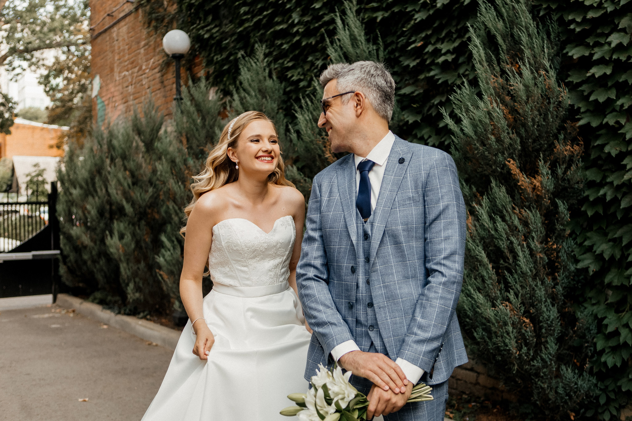 Мелкон и Мария. Свадебный и семейный фотограф в Ростове-на-Дону