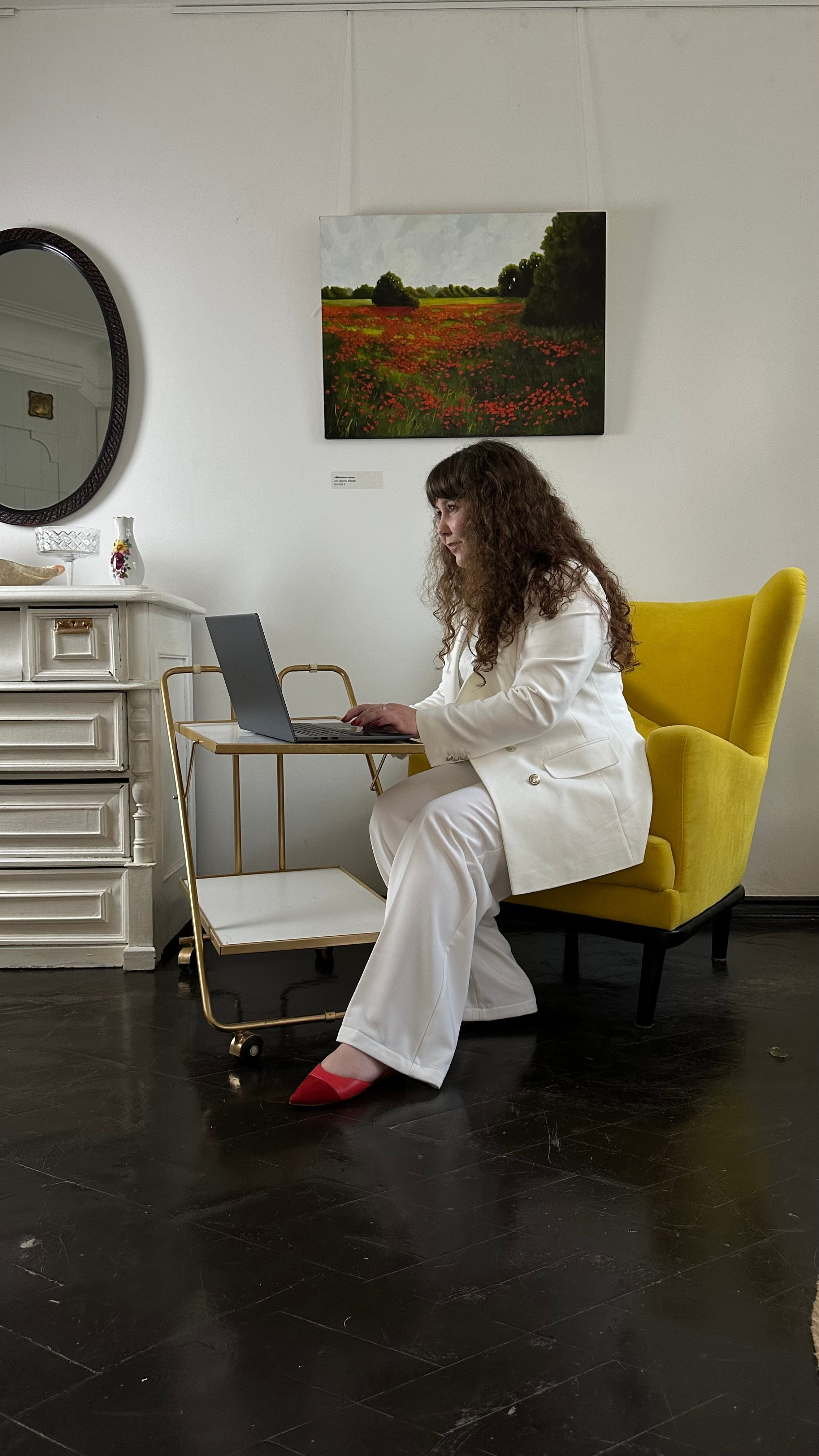 Бухгалтер. Фотограф в Нижнем Новгороде Лена Бирди