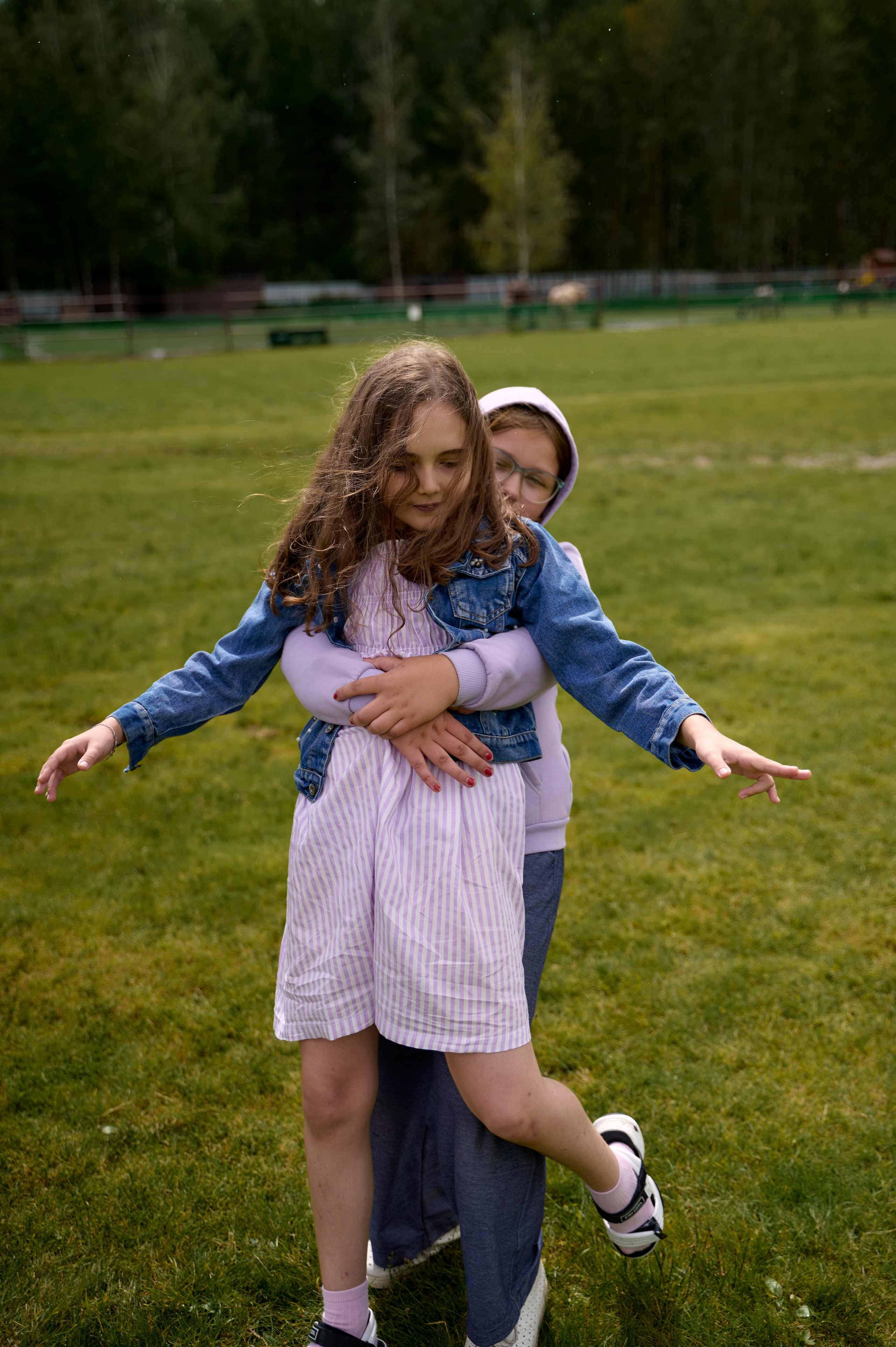 День рождение Милены. Фотограф Егорьевск Коломна Воскресенск