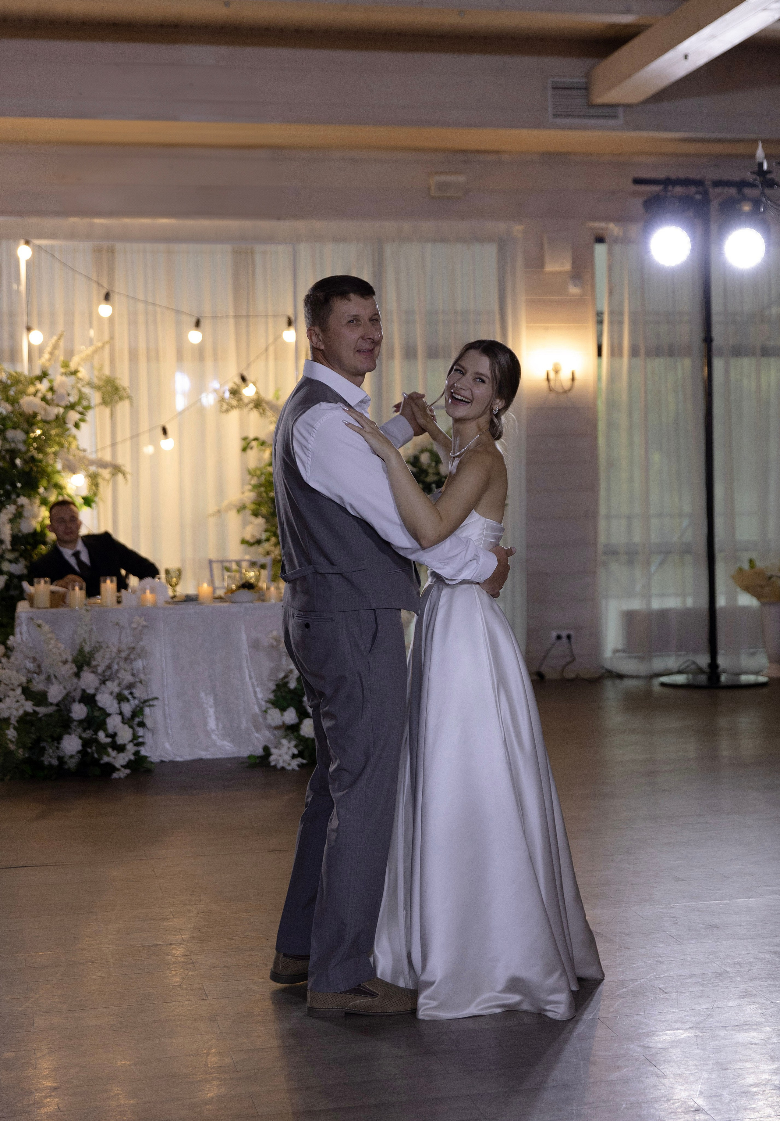 Слияние. Свадебный и семейный фотограф в Самаре Стрельникова Ирина