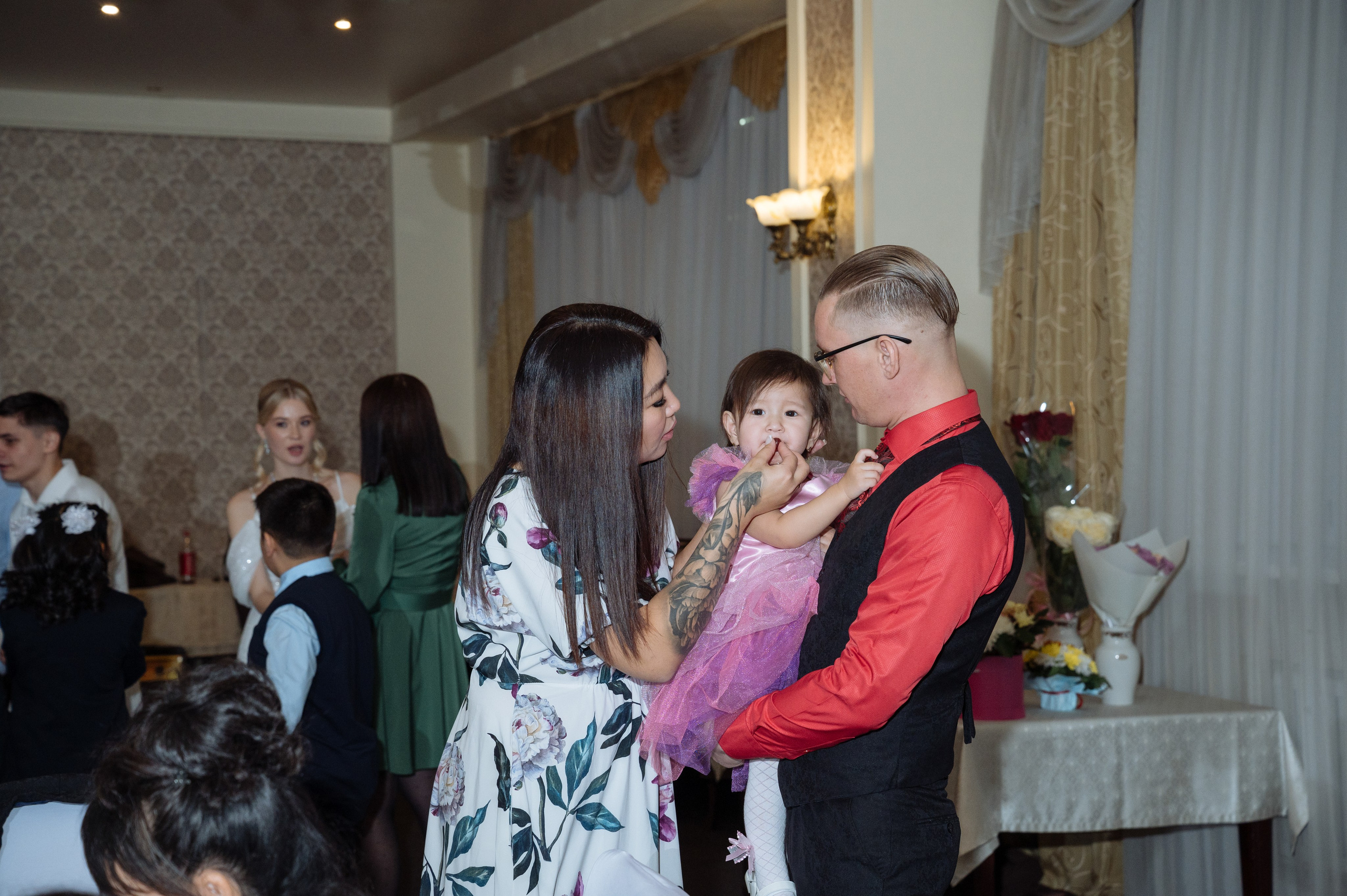 Свадебная фотосъемка для Ксения и Владислав в г. Находка-Владивосток). Свадебный и семейный фотограф в Находке и Владивостоке