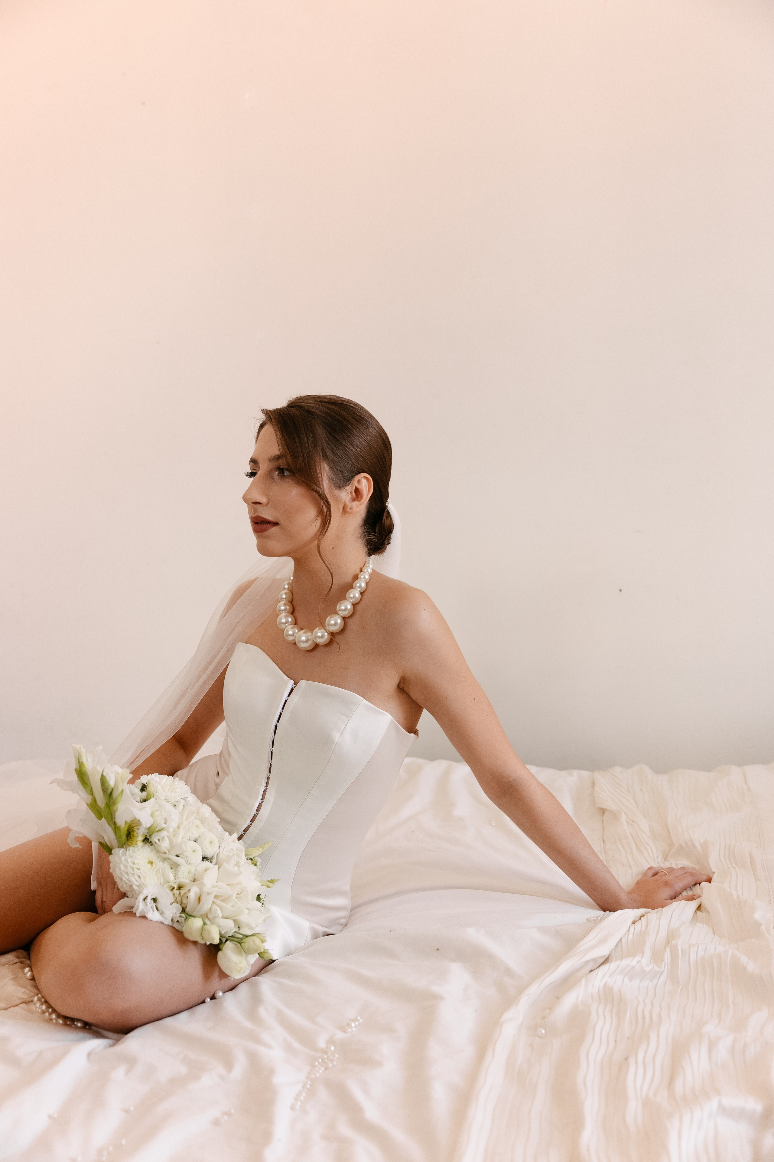 Екатерина и Илья. Свадебный фотограф Татьяна Домарева