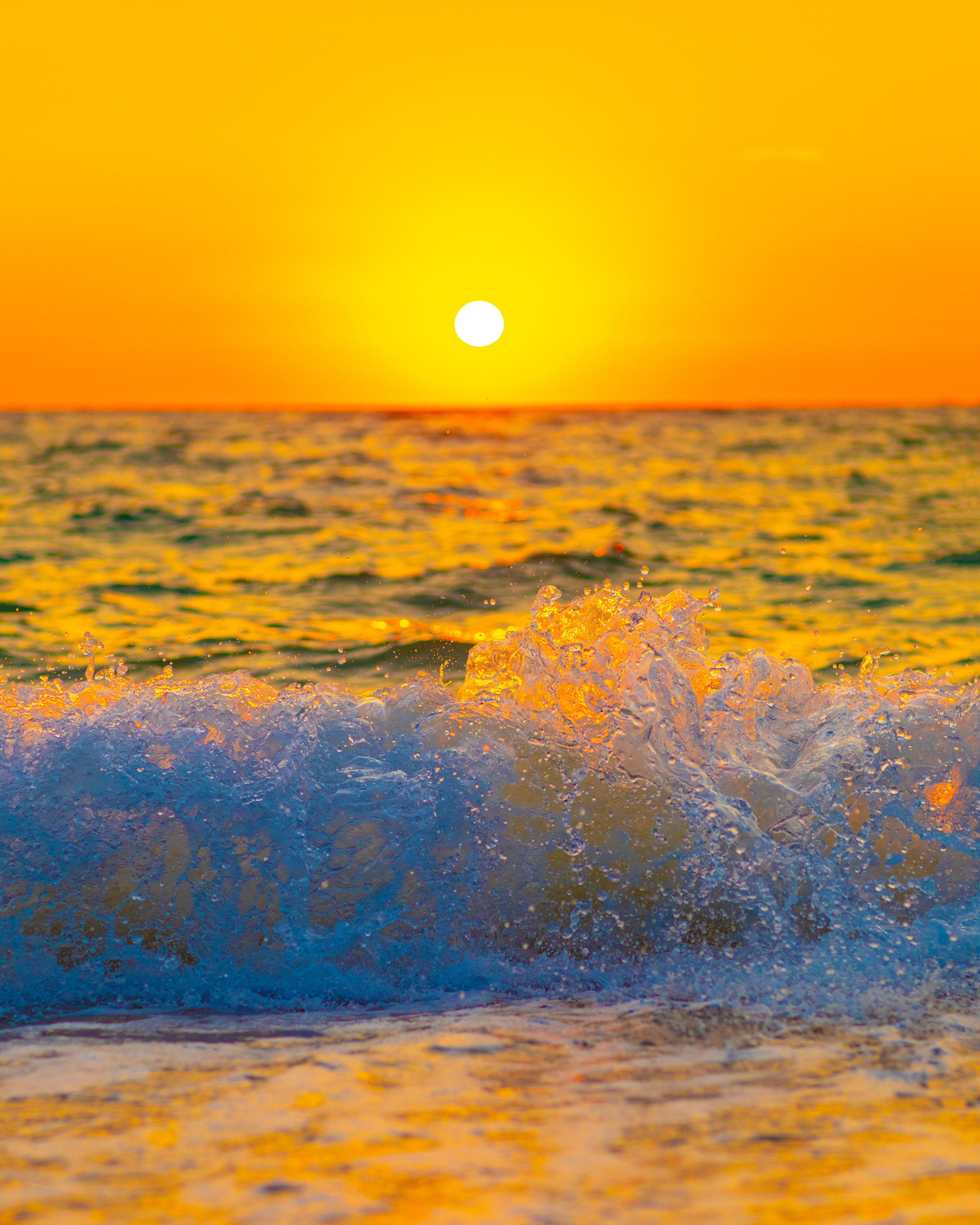 ЗАКАТЫ У МОРЯ. Фотограф Севастополь/Крым Светлана Евтушенко