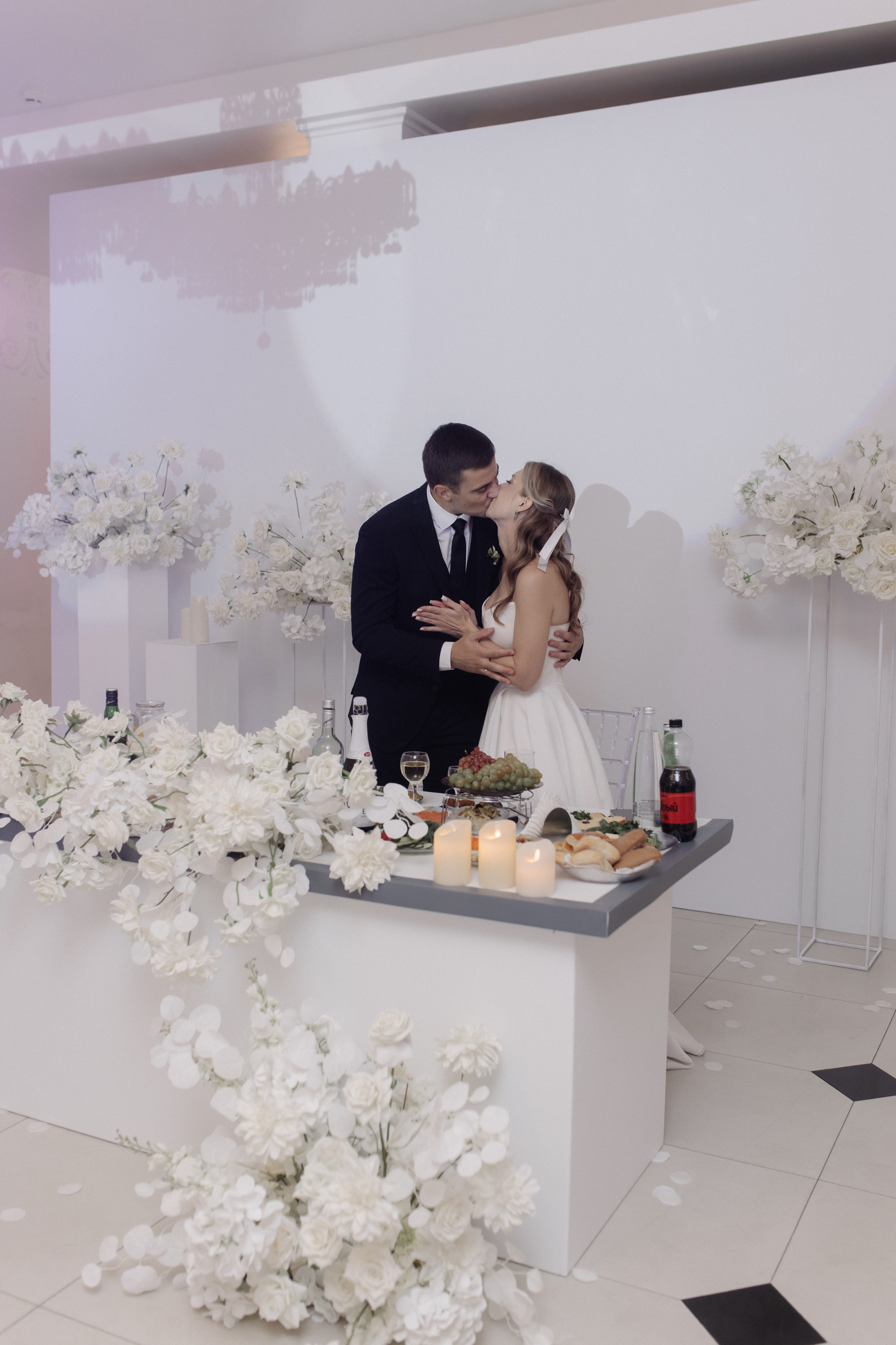 N & A. Свадебный и семейный фотограф в Астрахани Сергунова Наталья