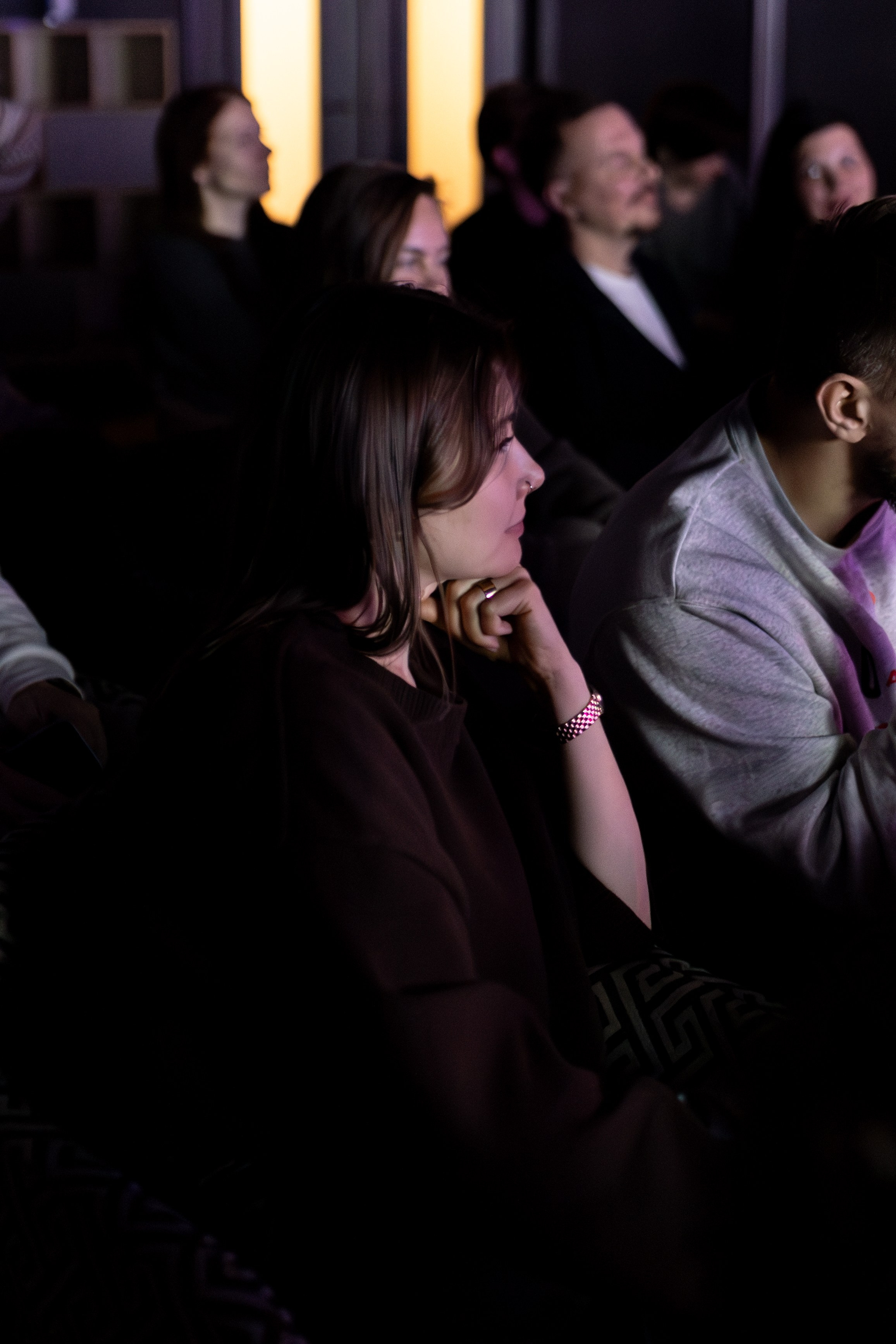 Большой разговор: А можно не надо?. Свадебный фотограф | Москва
