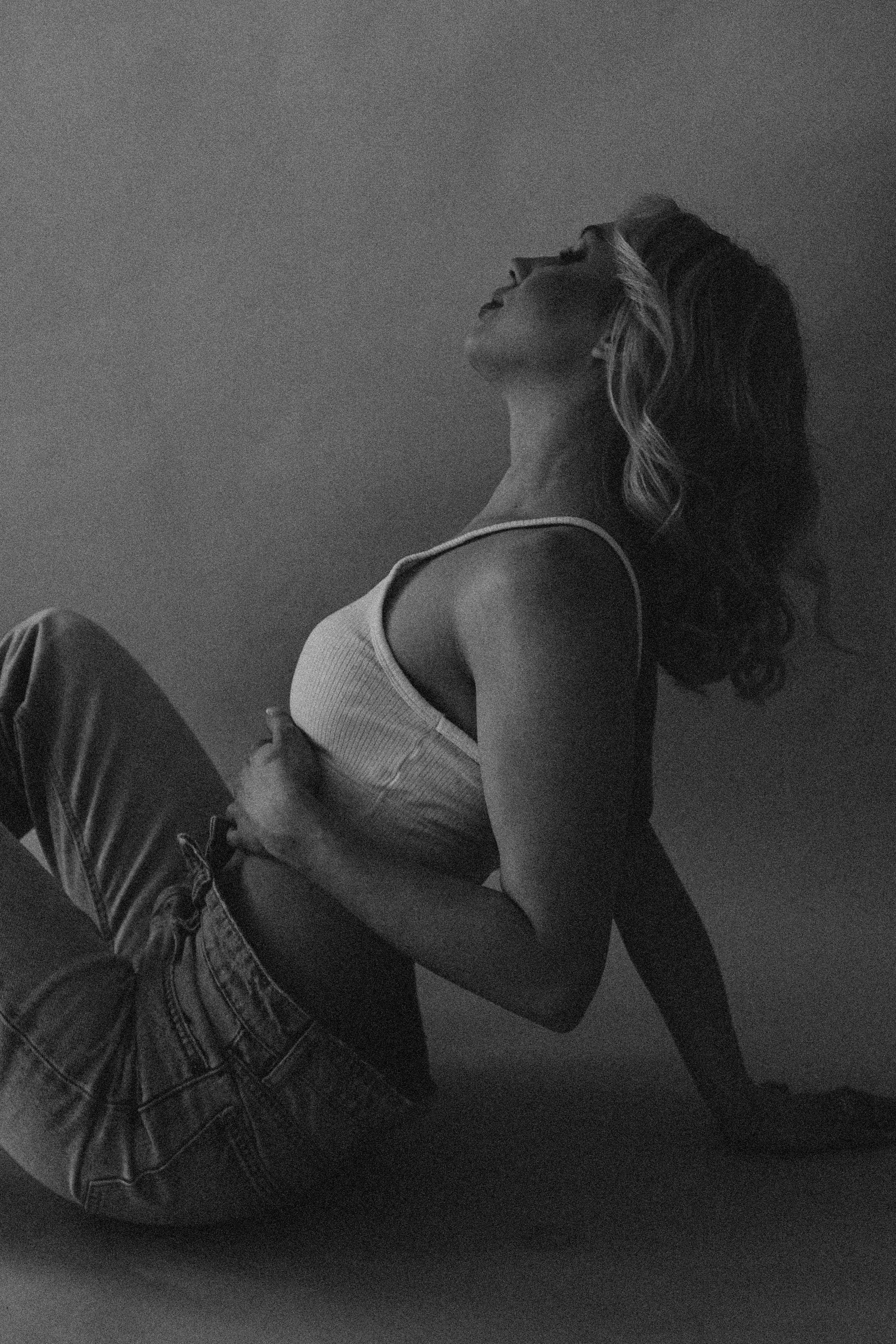 Студийная. Профессиональный фотограф, Санкт-Петербург — Виктория Богомолова