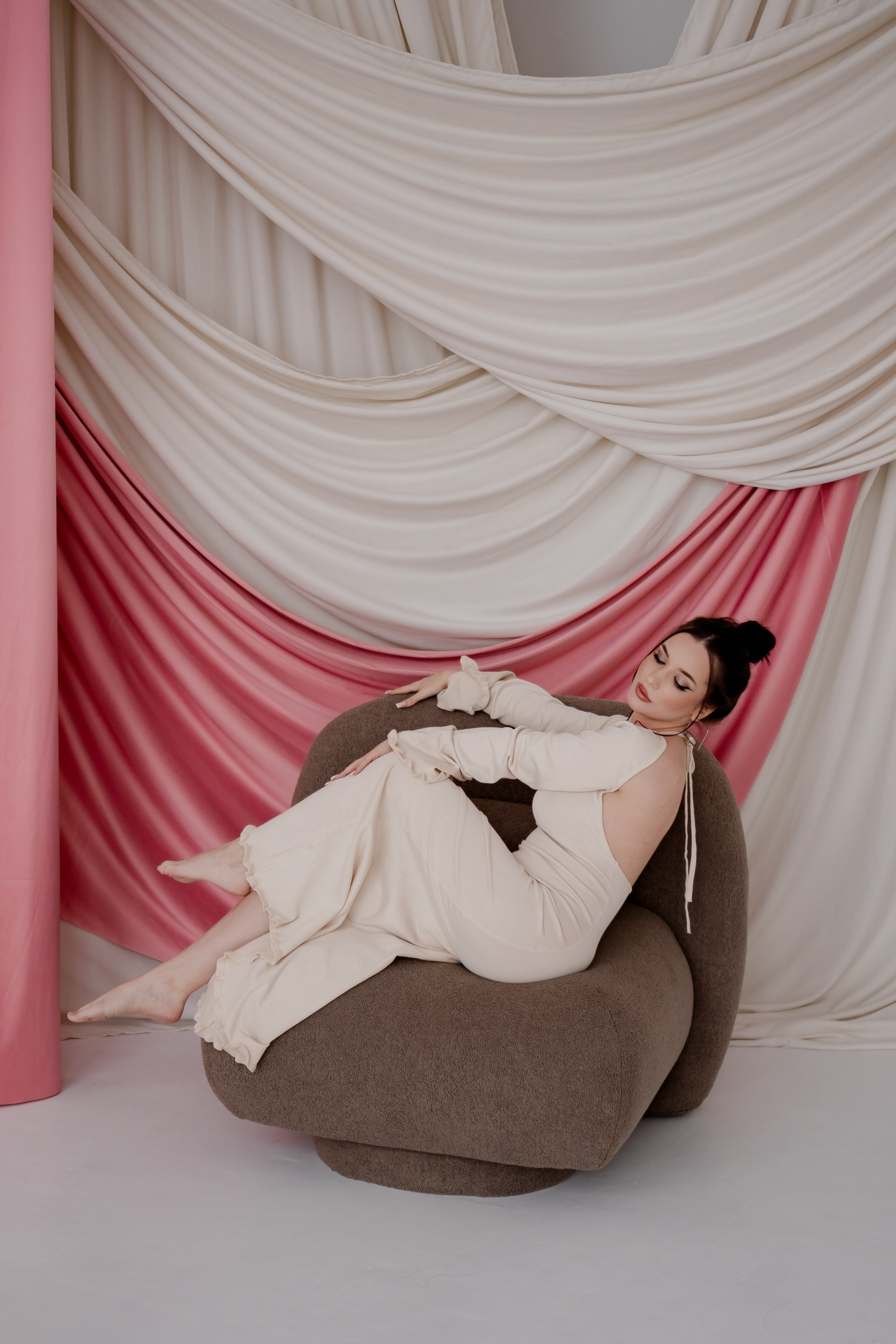 Весенняя. Профессиональный фотограф, Санкт-Петербург — Виктория Богомолова