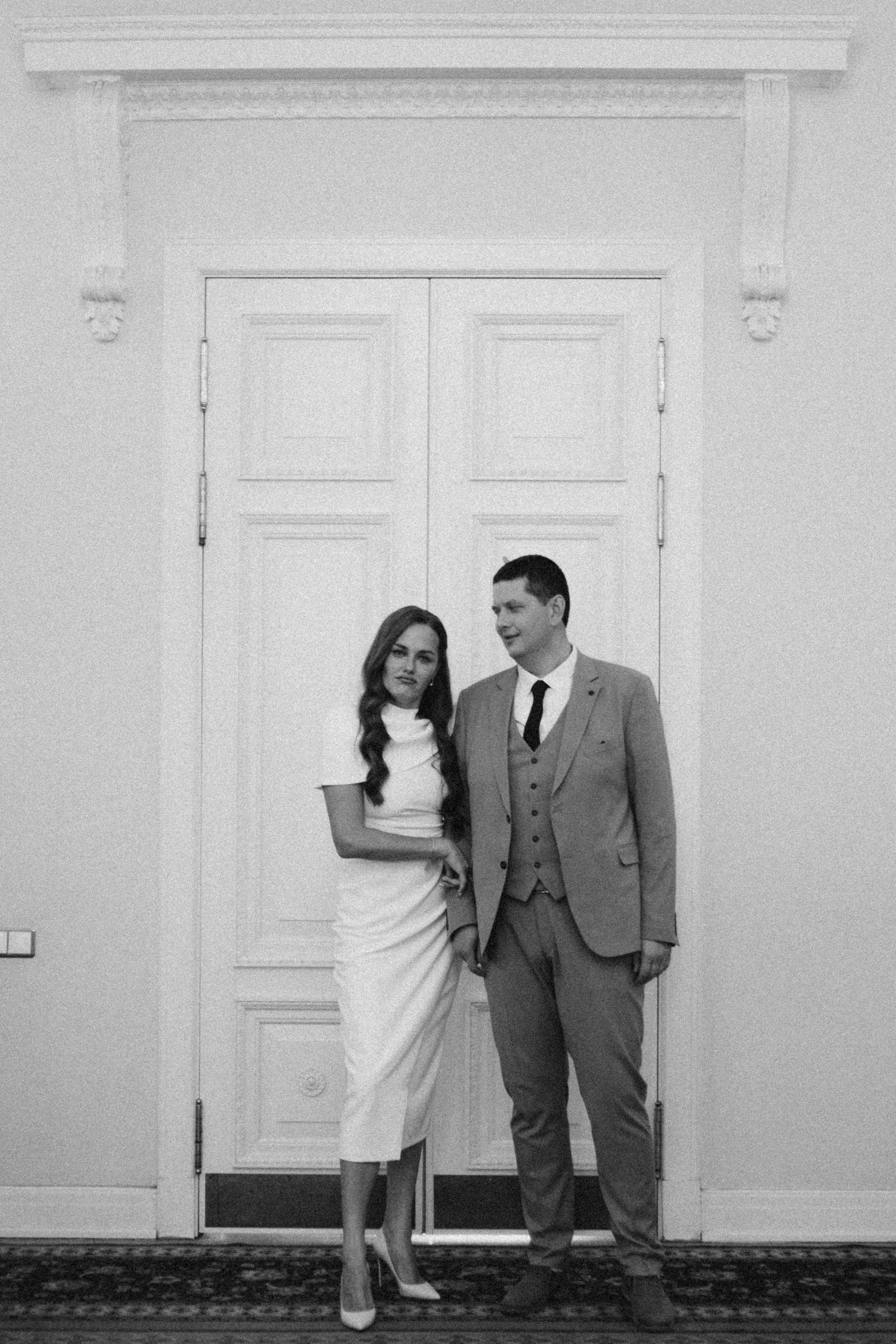 СВАДЕБНАЯ В ПУШКИНЕ. Профессиональный фотограф, Санкт-Петербург — Виктория Богомолова