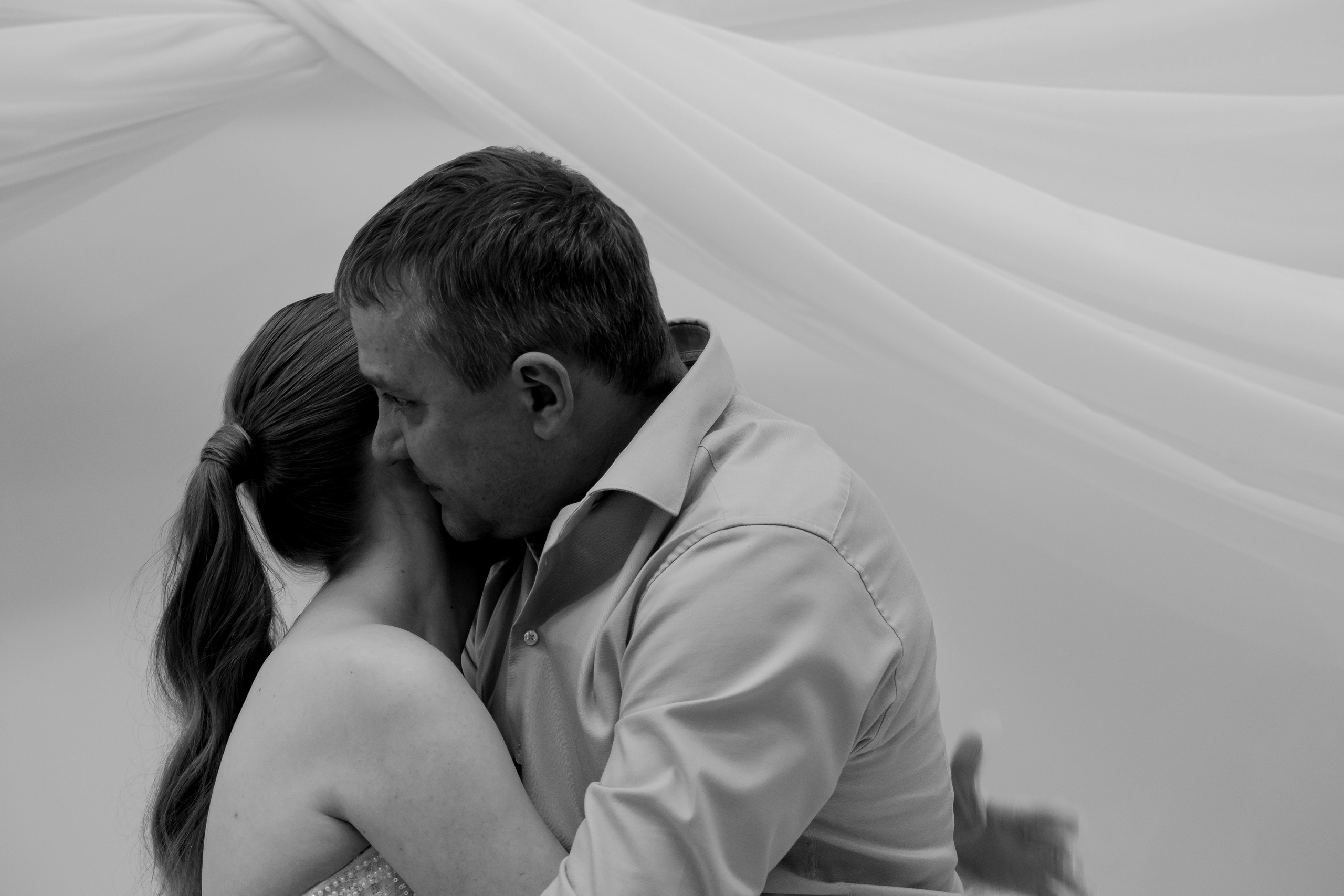 СВАДЕБНЫЙ БАНКЕТ (СНЯТО В СИБИРЕ В НИЖНЕВАРТОВСКЕ). Профессиональный фотограф, Санкт-Петербург — Виктория Богомолова