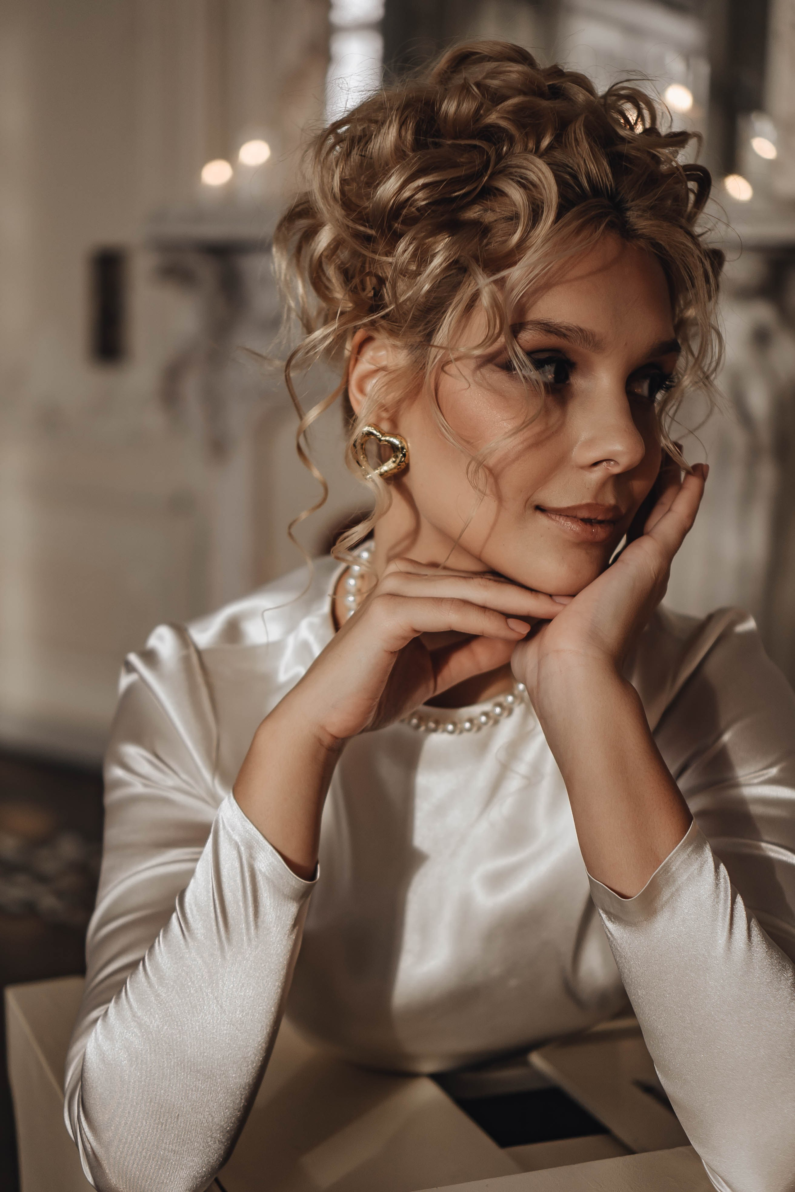 СВАДЕБНАЯ ФОТОСЕСИИЯ В НИКОЛАЕВСКОМ ДВОРЦЕ. Профессиональный фотограф, Санкт-Петербург — Виктория Богомолова