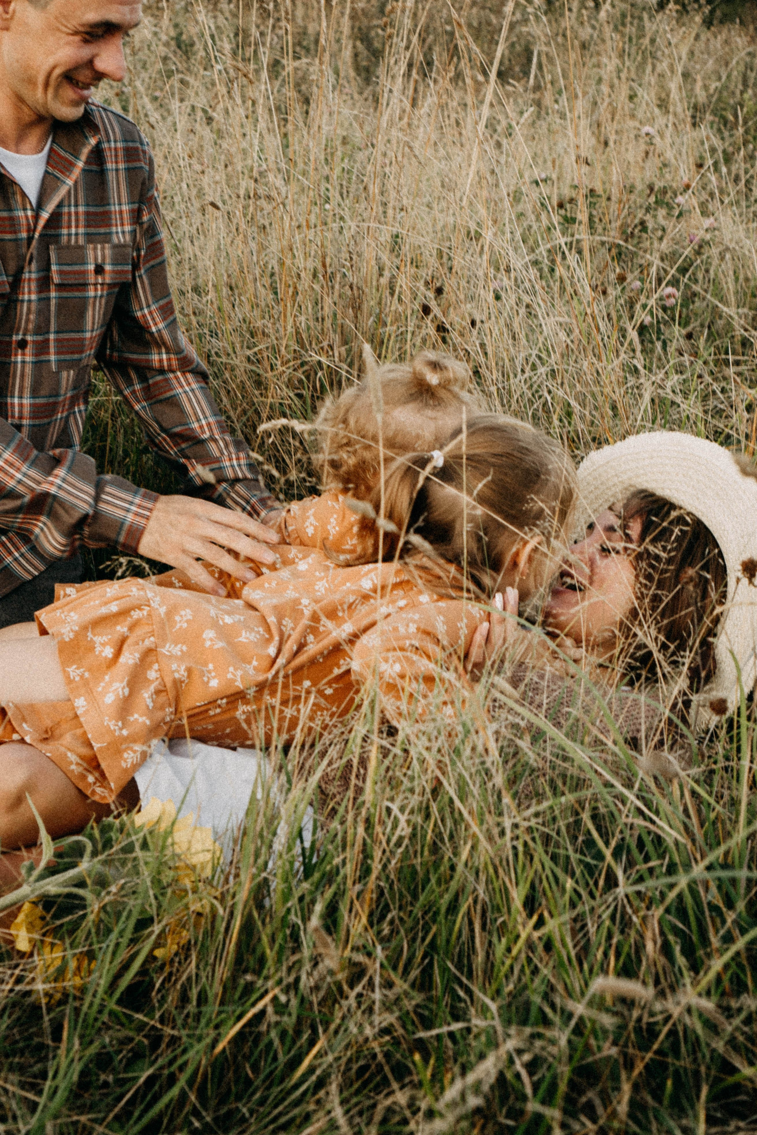 Семейная серия. Профессиональный фотограф, Санкт-Петербург — Виктория Богомолова