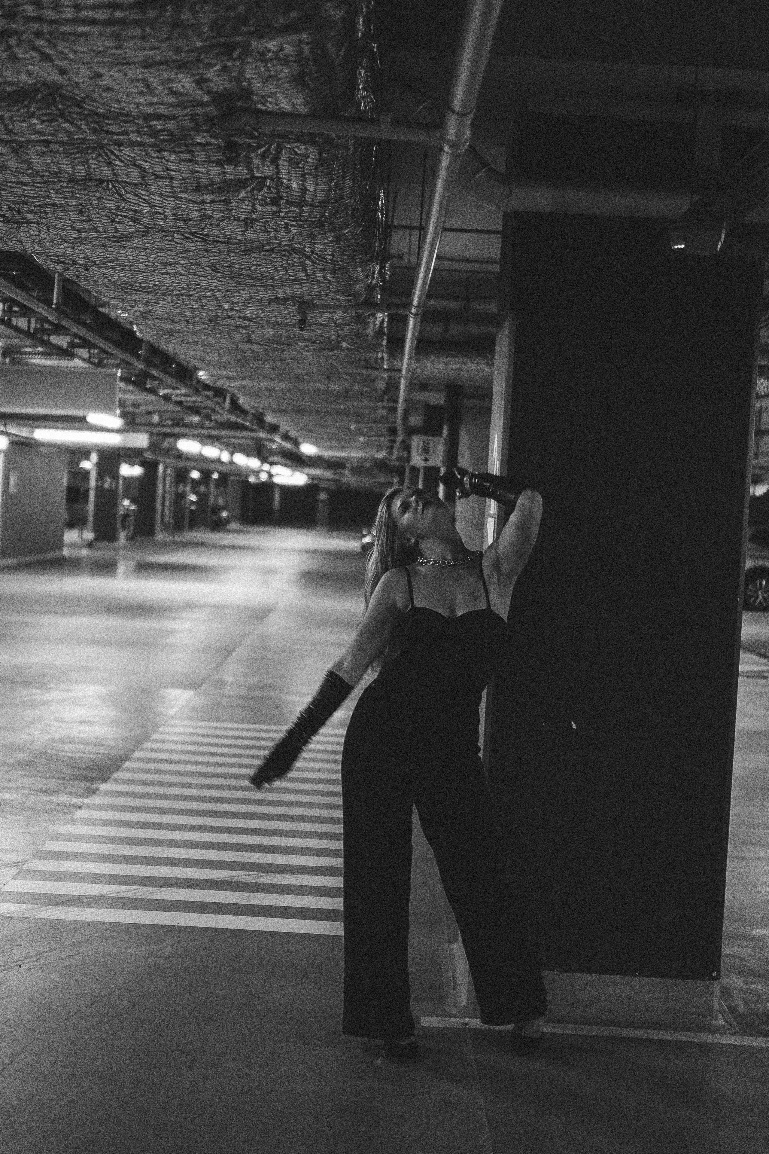 ЧБ. Профессиональный фотограф, Санкт-Петербург — Виктория Богомолова