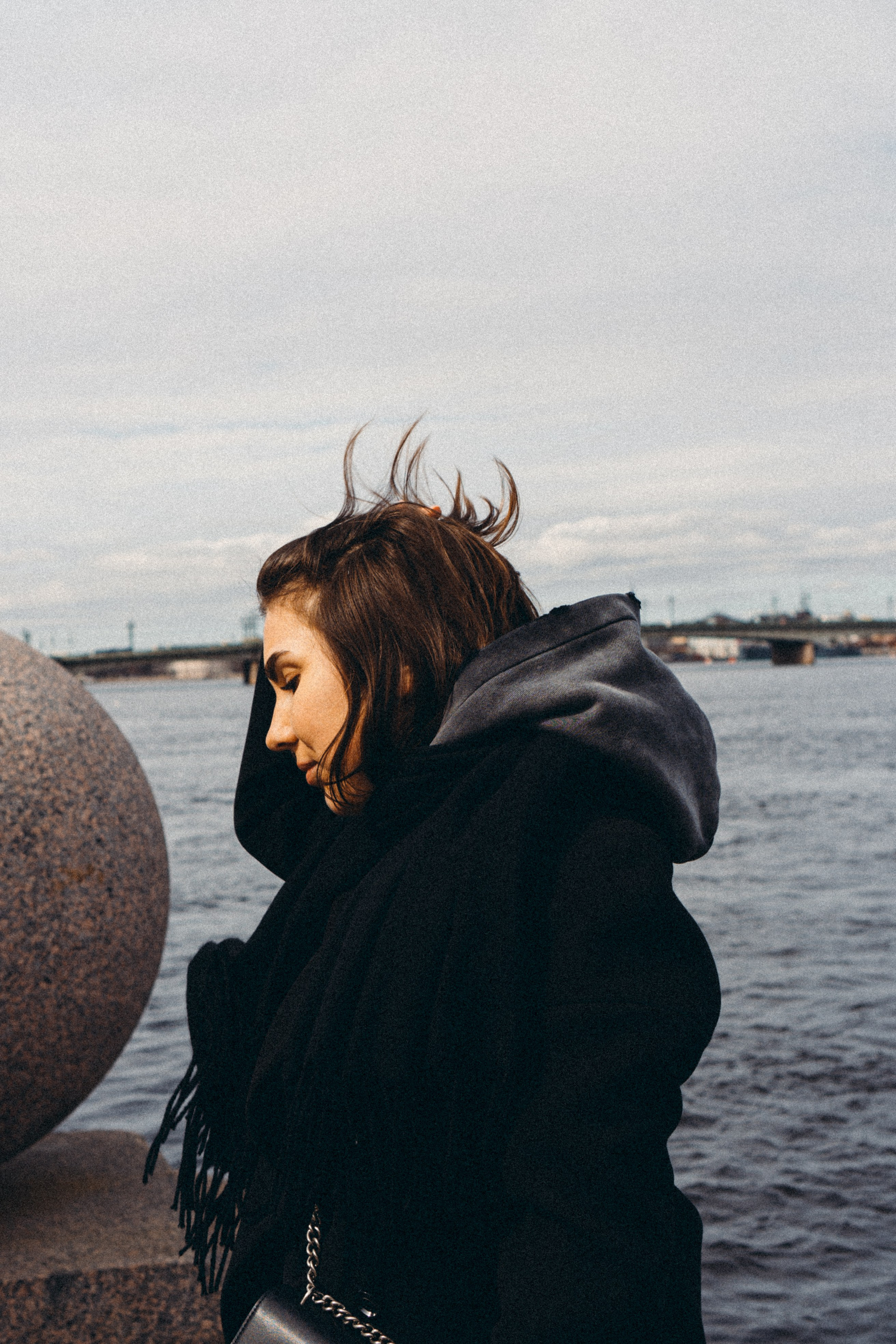 Прогулка по весеннему Питеру. Профессиональный фотограф, Санкт-Петербург — Виктория Богомолова