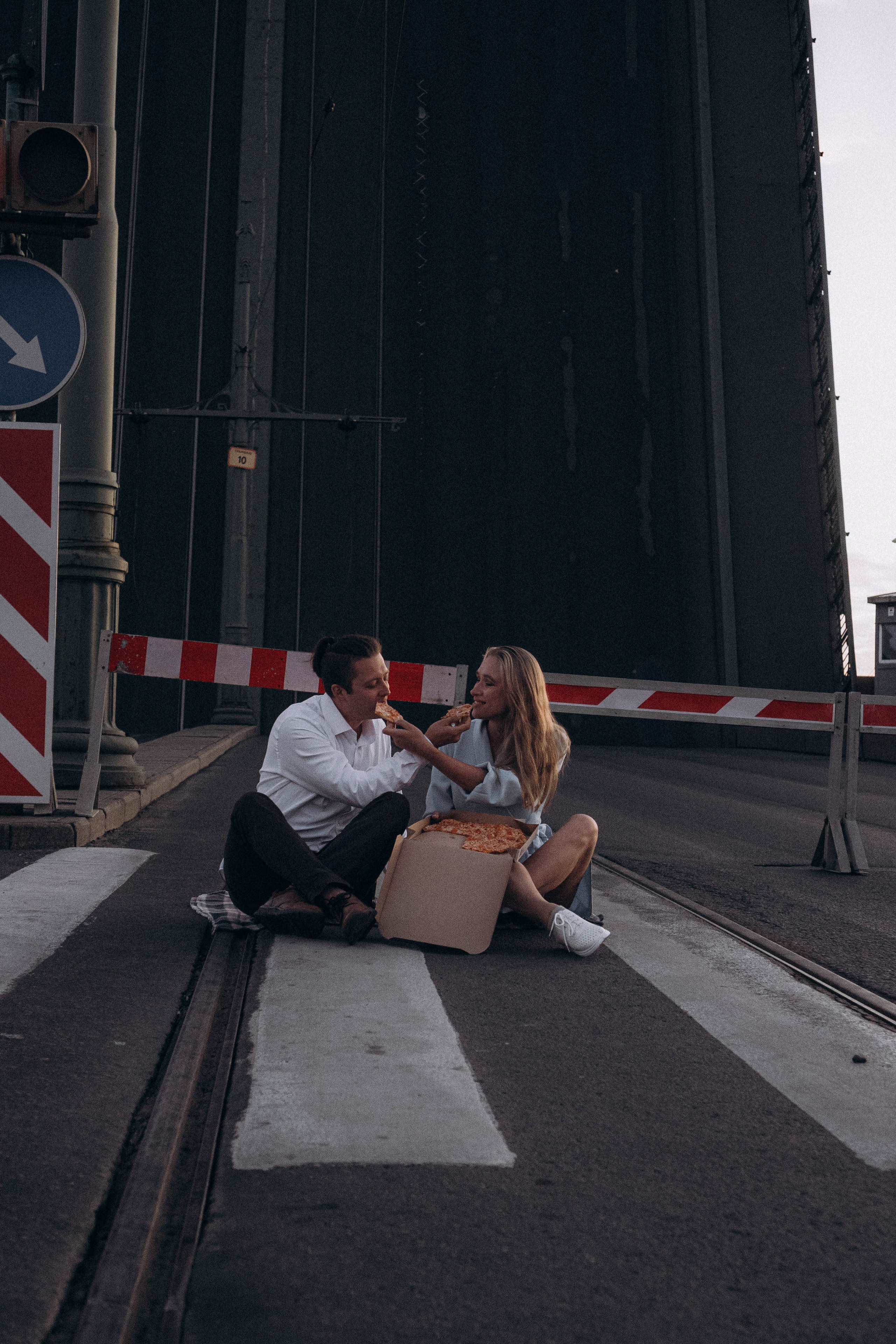 СЧАСТЛИВОЕ УТРО. Профессиональный фотограф, Санкт-Петербург — Виктория Богомолова