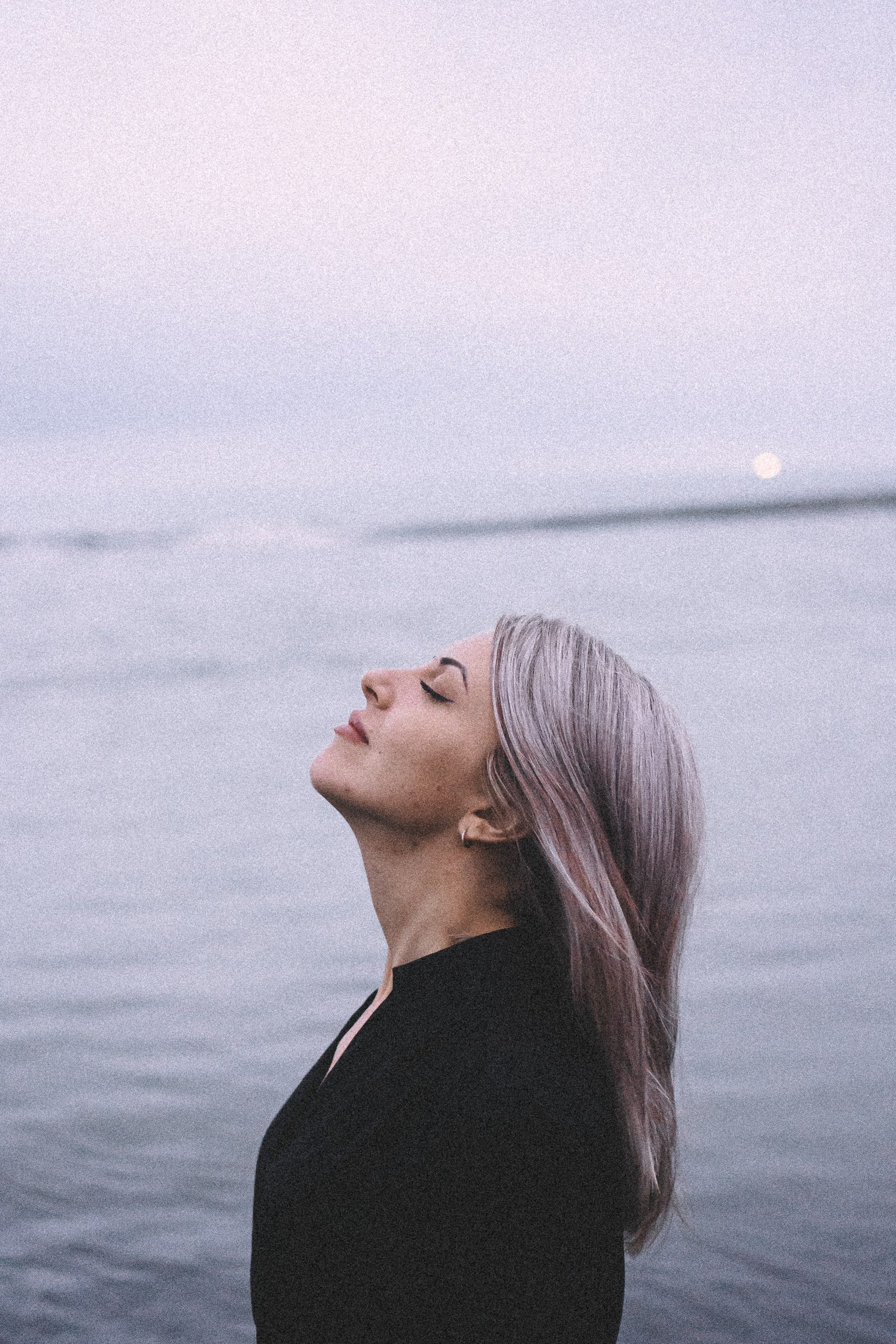 Фотосесиия на море. Профессиональный фотограф, Санкт-Петербург — Виктория Богомолова