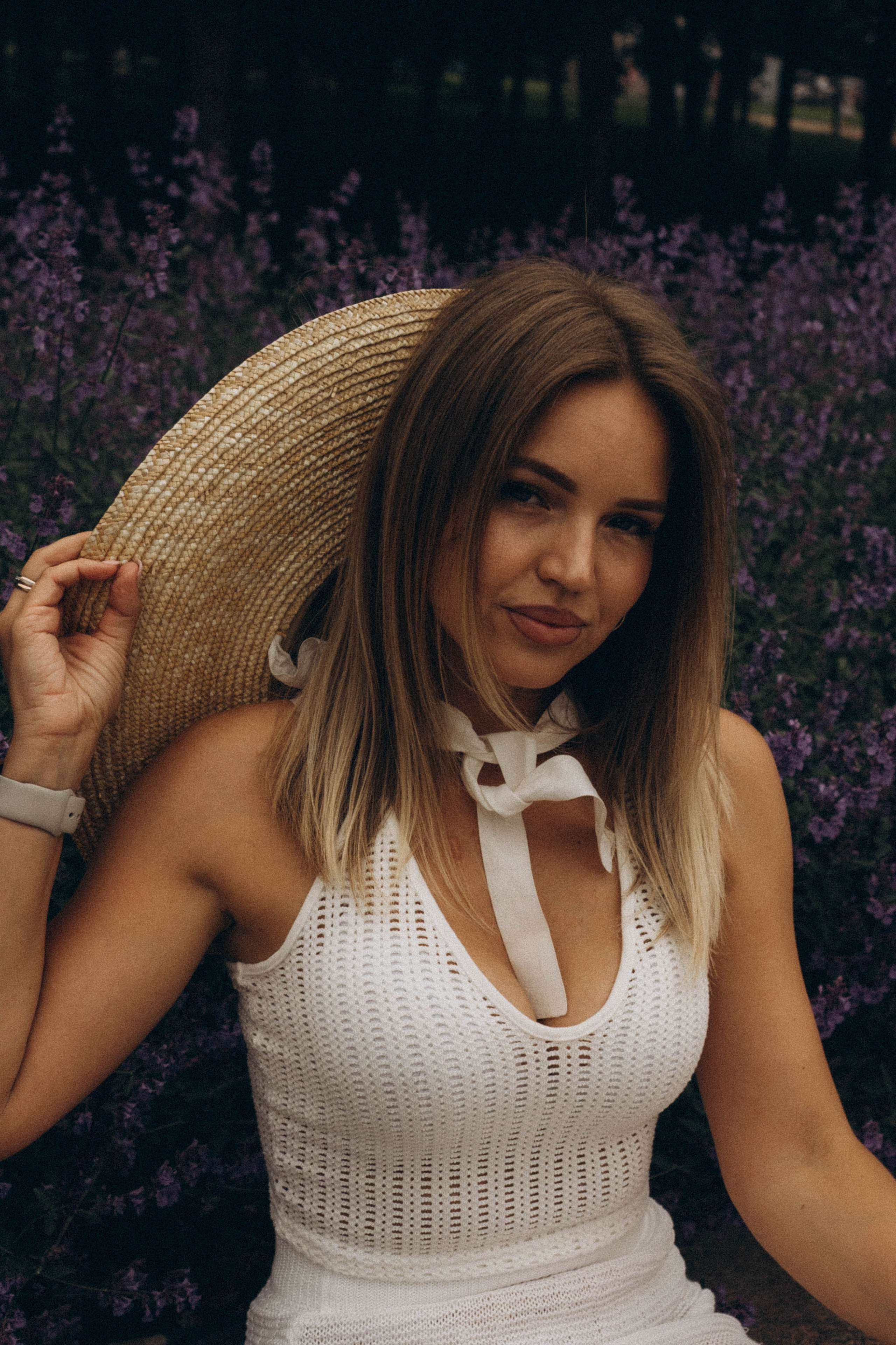 Прогулка в парке. Профессиональный фотограф, Санкт-Петербург — Виктория Богомолова