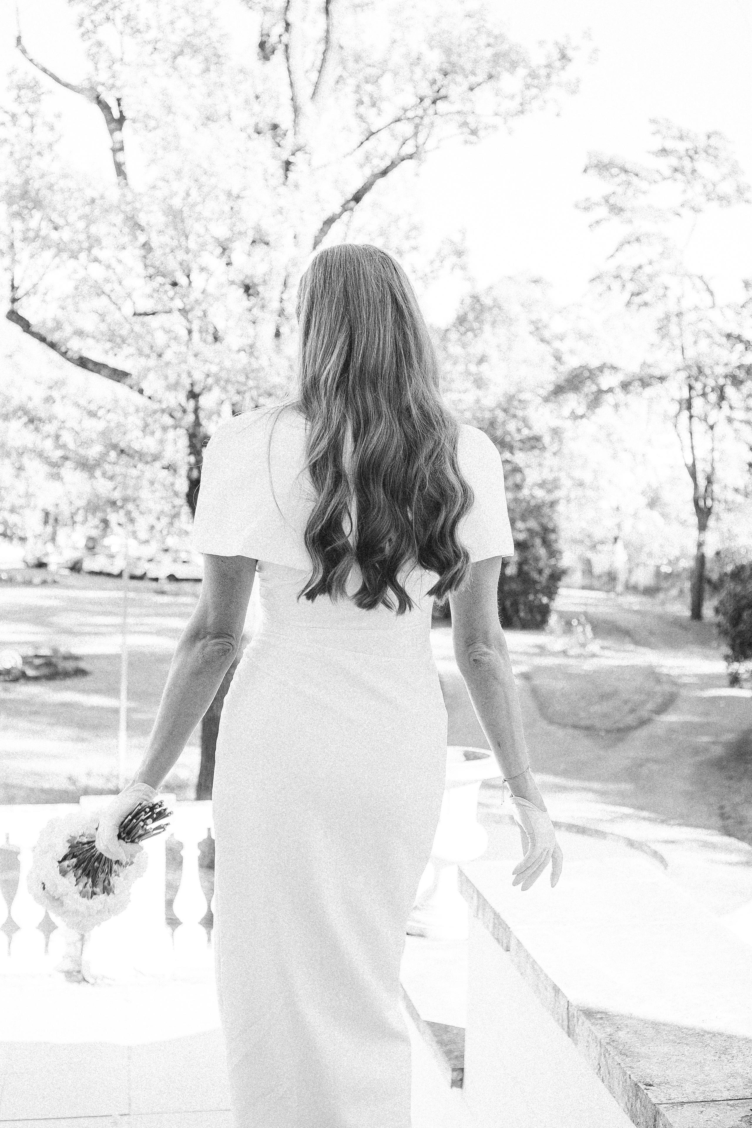 СВАДЕБНАЯ В ПУШКИНЕ. Профессиональный фотограф, Санкт-Петербург — Виктория Богомолова