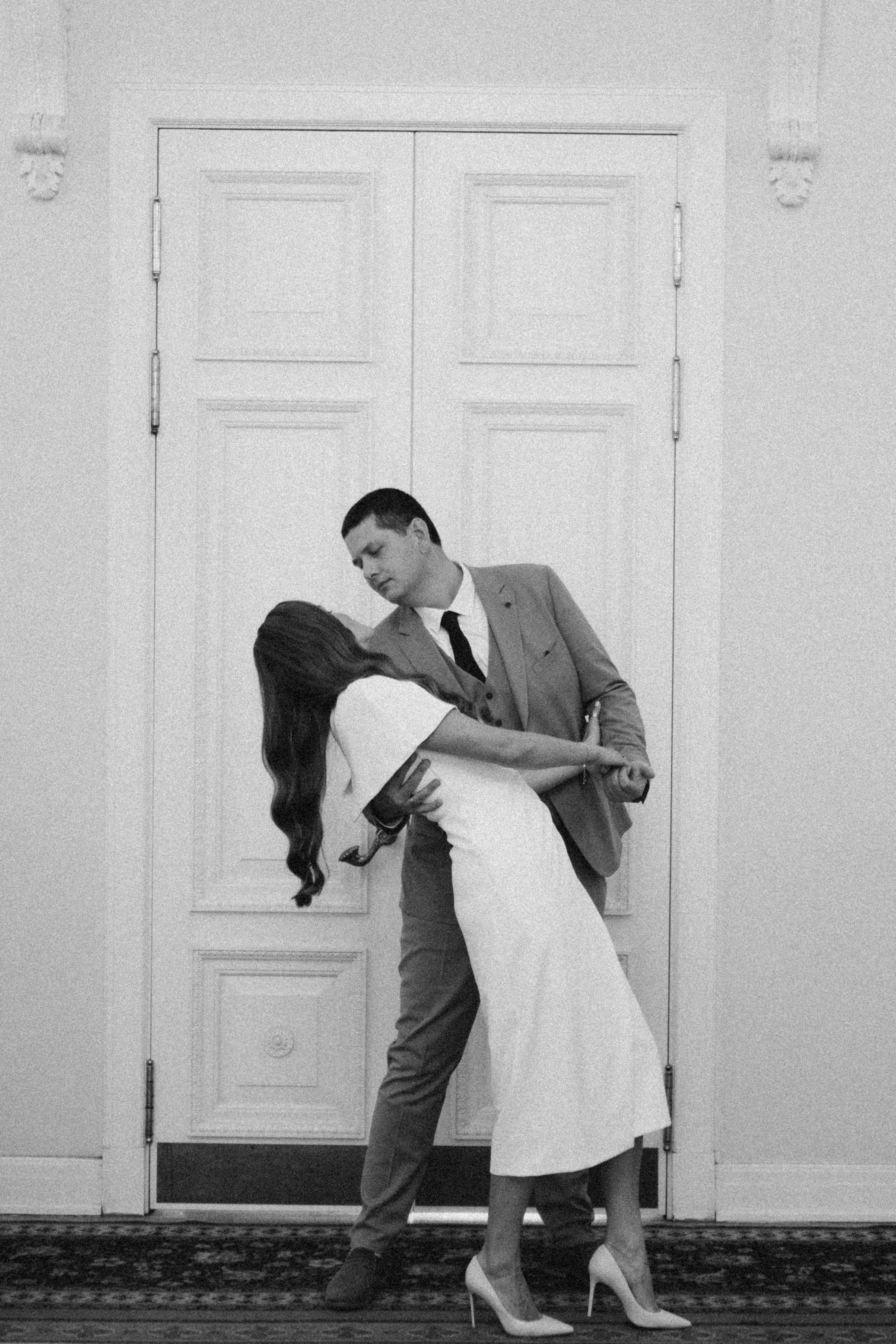 СВАДЕБНАЯ В ПУШКИНЕ. Профессиональный фотограф, Санкт-Петербург — Виктория Богомолова