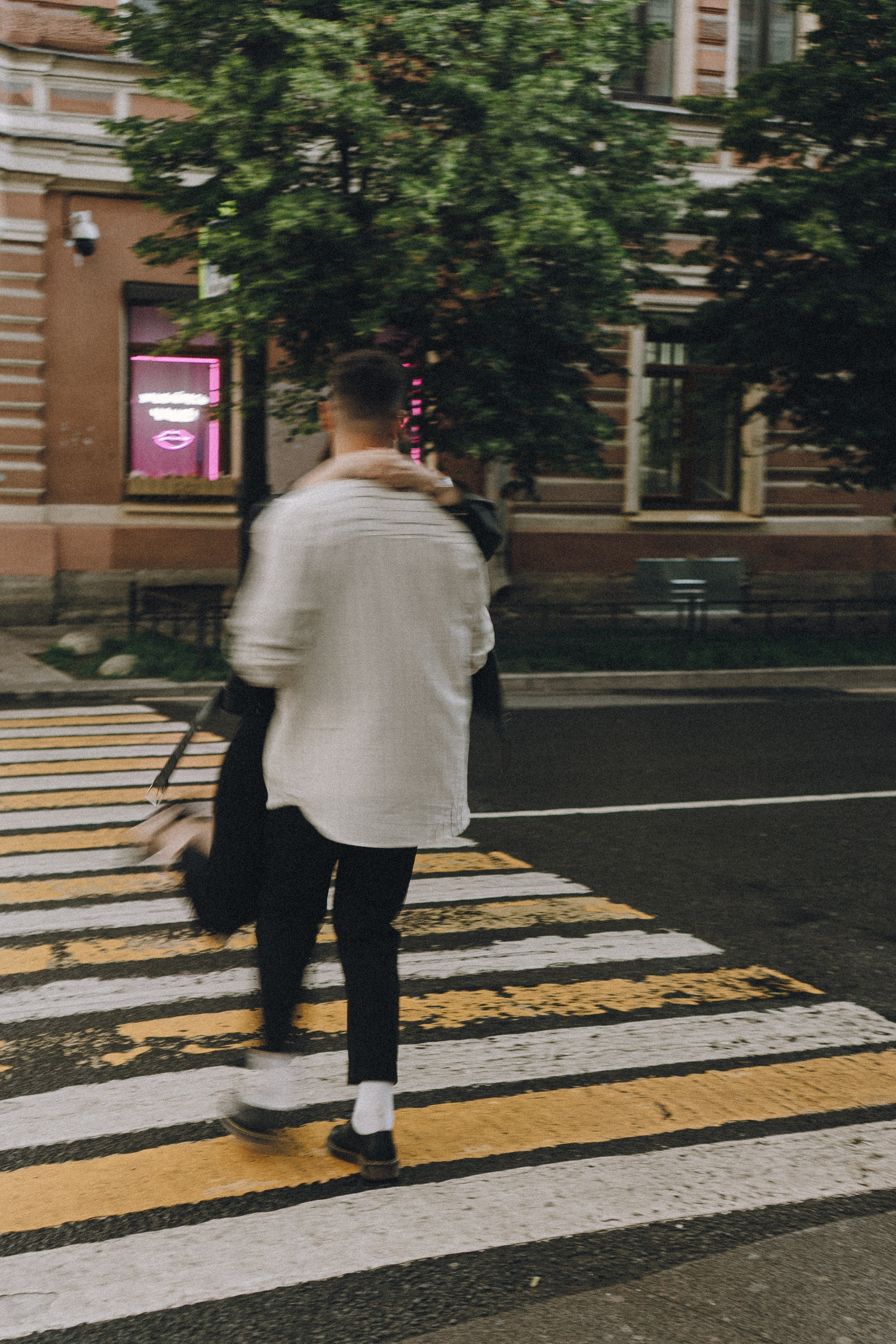 ЛЮБОВЬ В ИЮНЕ. Профессиональный фотограф, Санкт-Петербург — Виктория Богомолова
