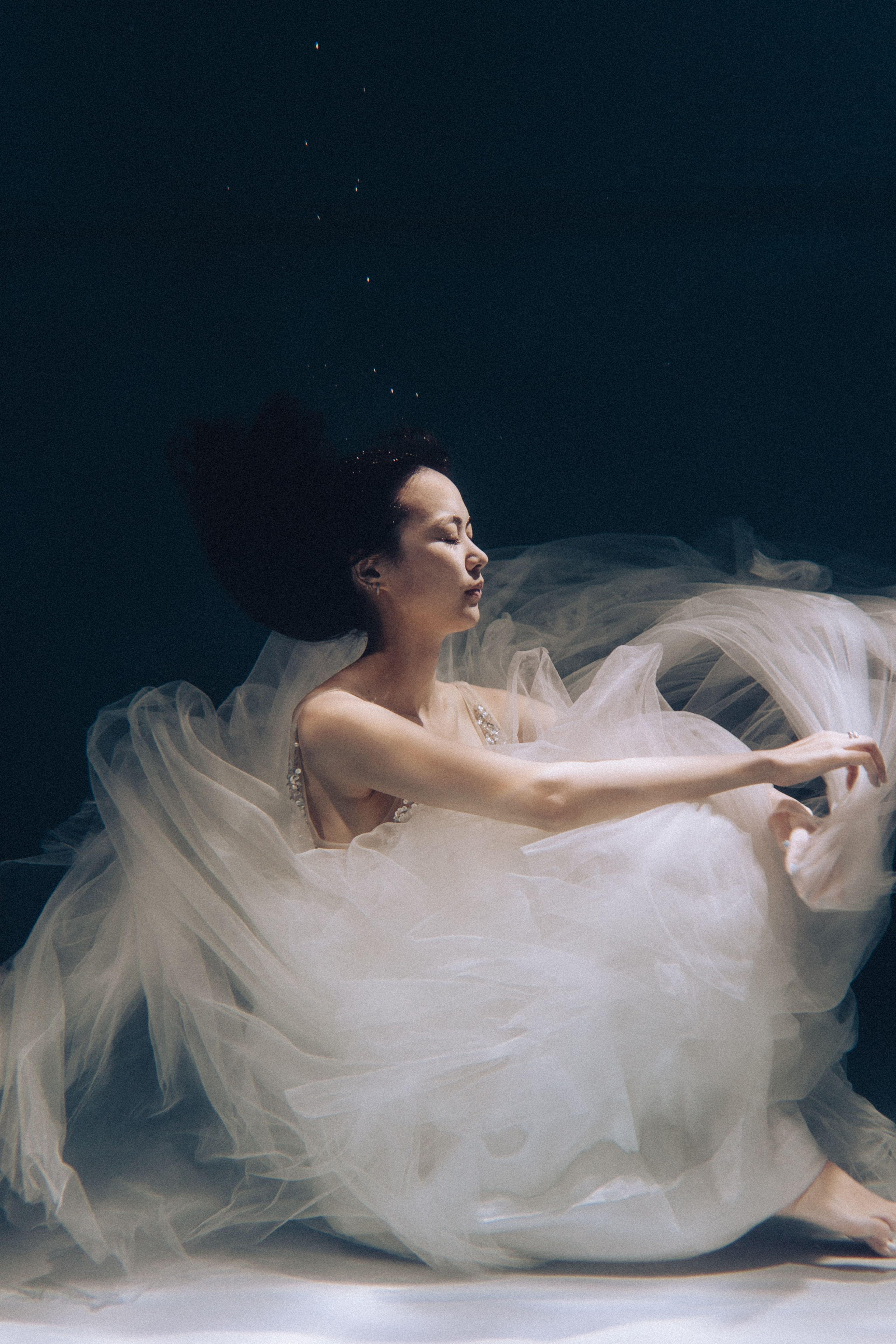 ФОТОСЕСИСИЯ В БАССЕЙНЕ. Профессиональный фотограф, Санкт-Петербург — Виктория Богомолова