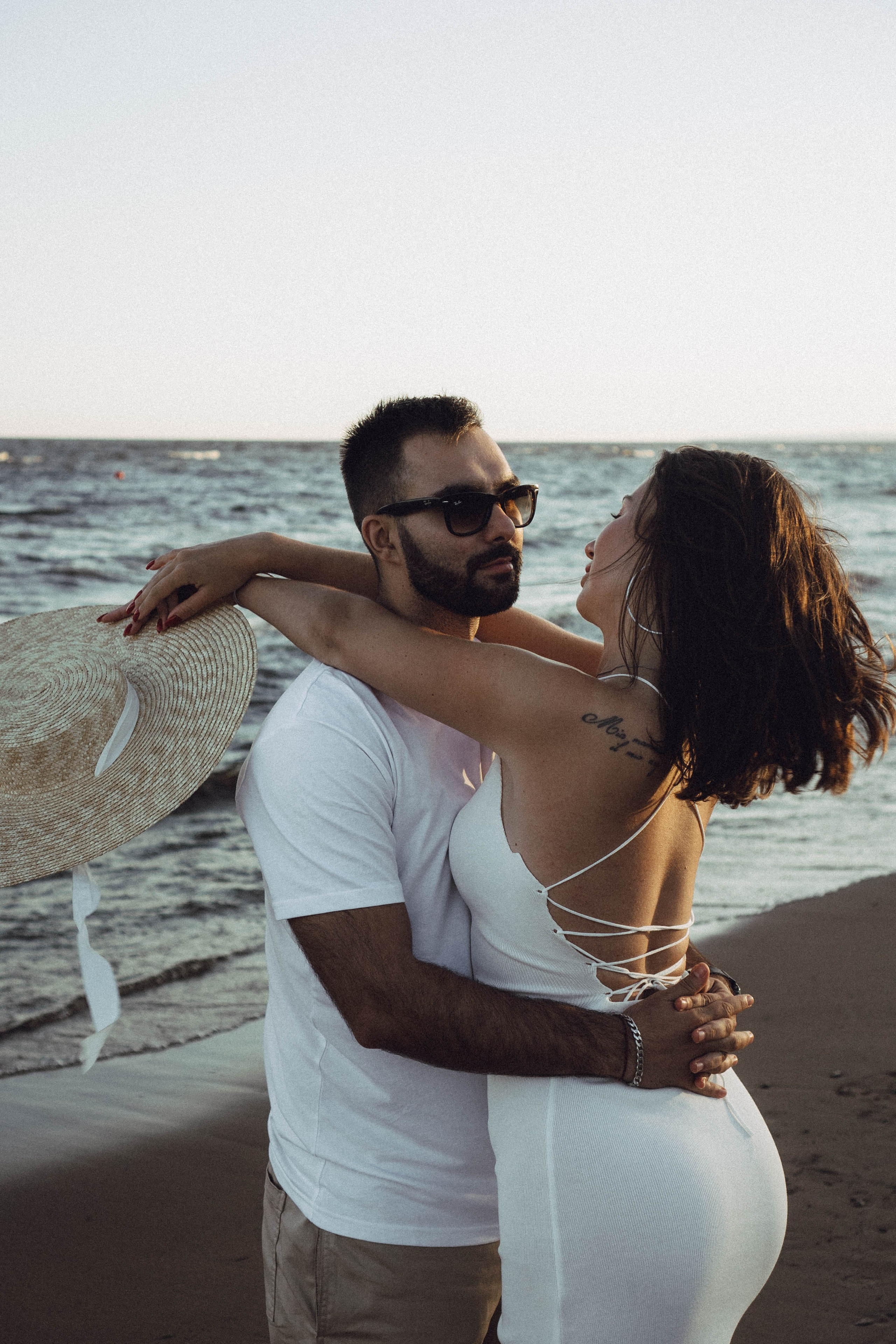 Любовь на заливе. Профессиональный фотограф, Санкт-Петербург — Виктория Богомолова