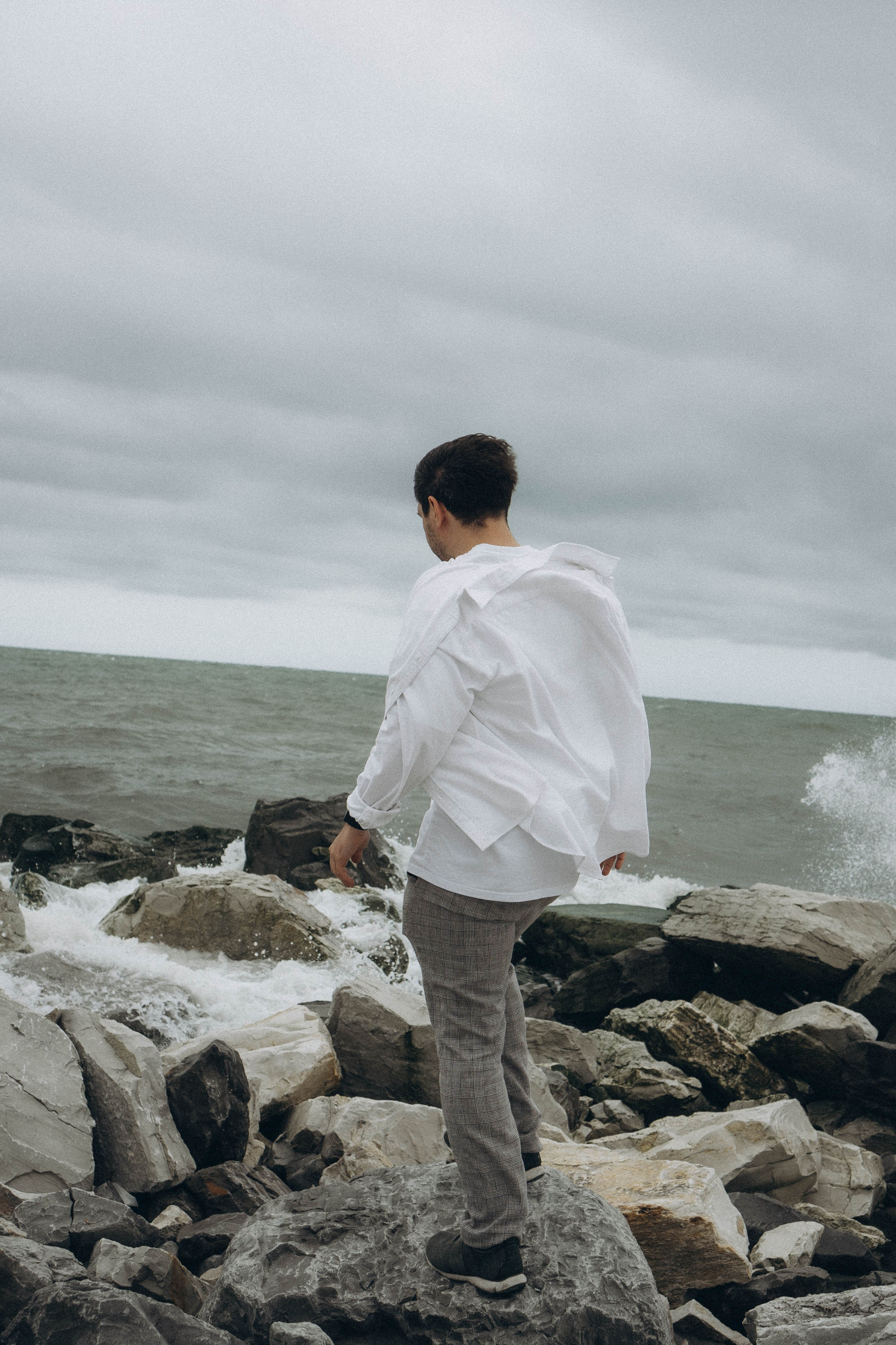 Каспий. Профессиональный фотограф, Санкт-Петербург — Виктория Богомолова