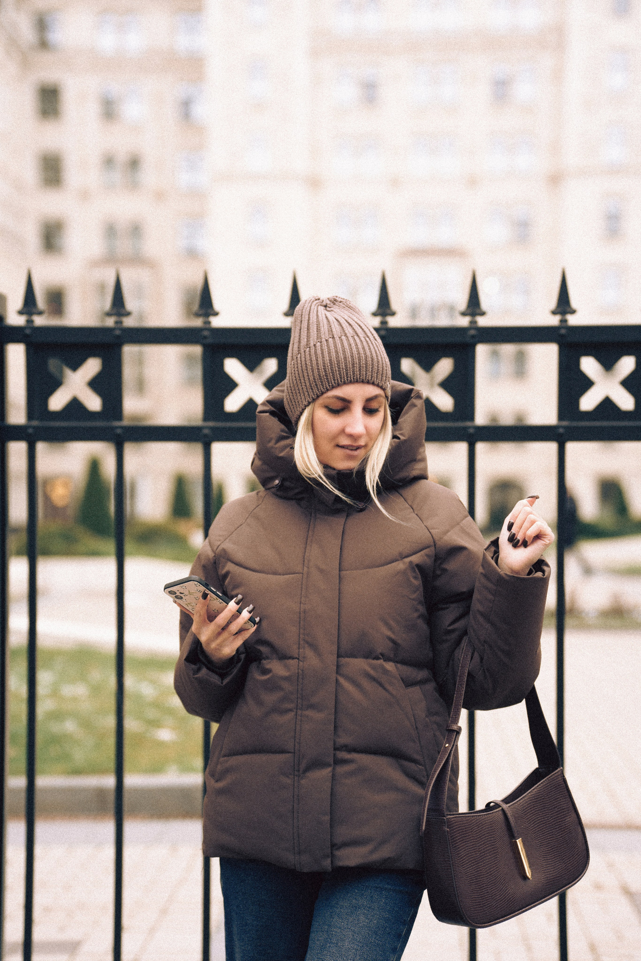 ПРОГУЛКА ПО ГОРОДУ ВОЗЛЕ КАЗАНСКОГО СОБРА. Профессиональный фотограф, Санкт-Петербург — Виктория Богомолова
