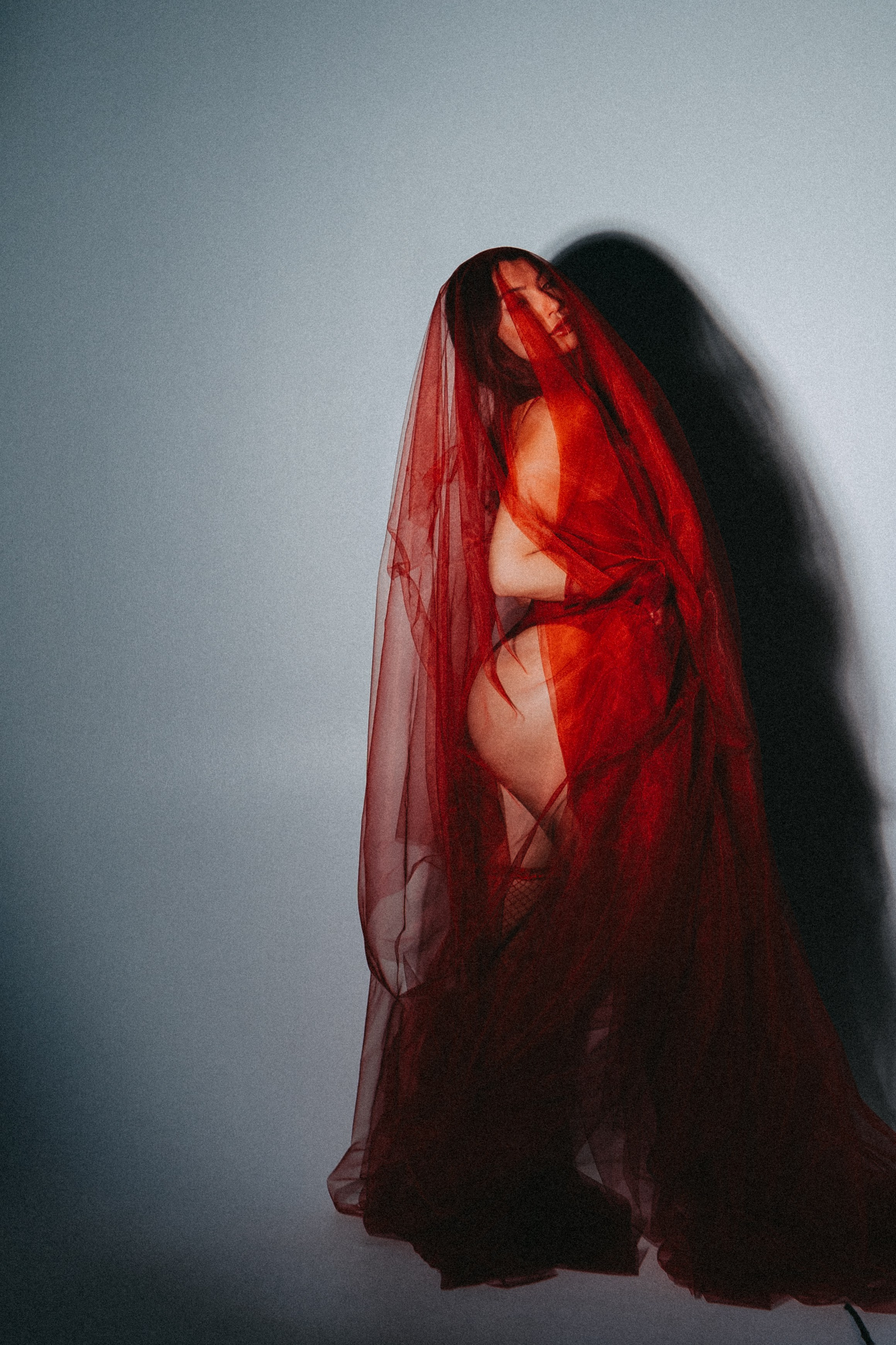 Творческая история для девушки. Профессиональный фотограф, Санкт-Петербург — Виктория Богомолова