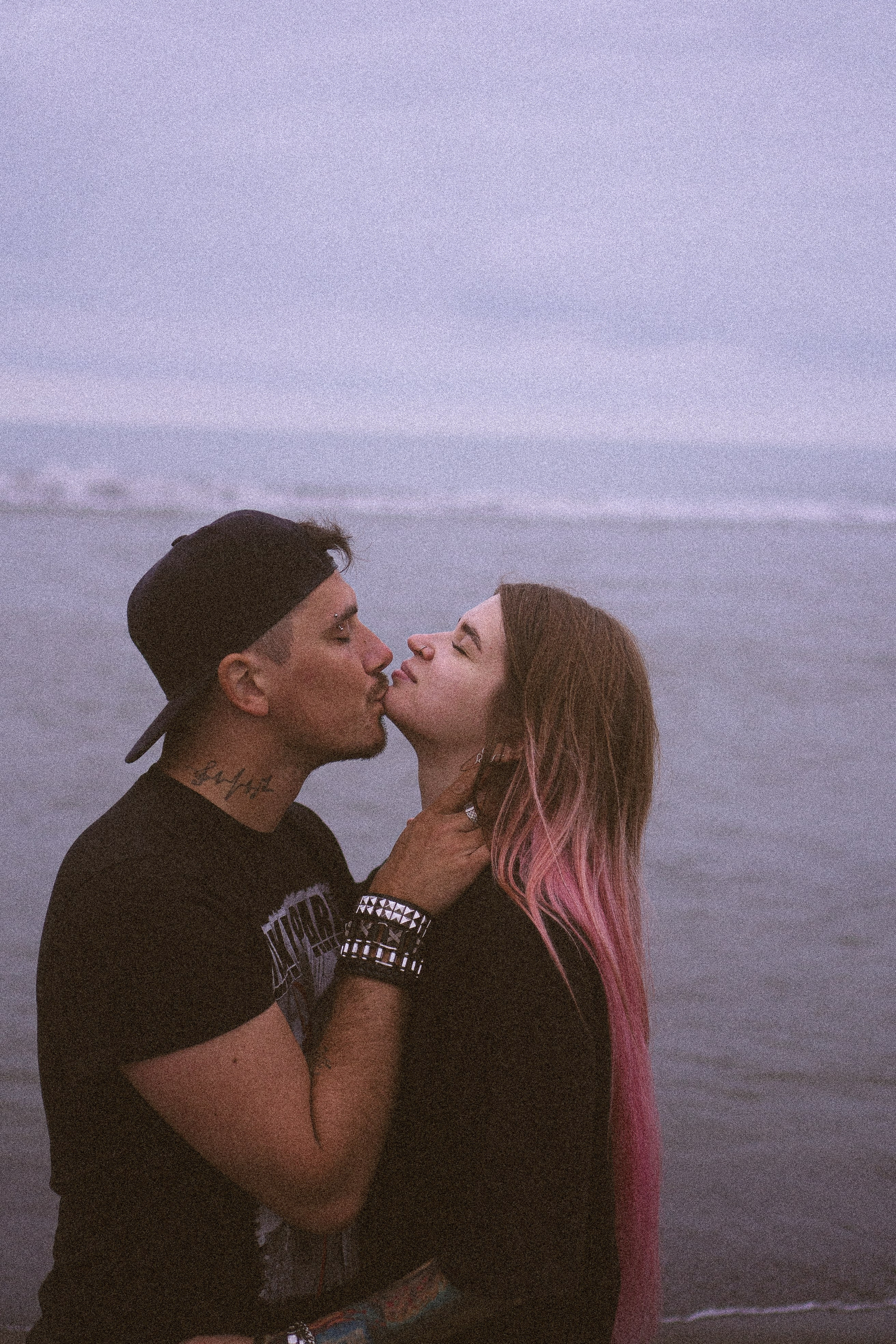 НА БЕРЕГУ МОРЯ. Профессиональный фотограф, Санкт-Петербург — Виктория Богомолова