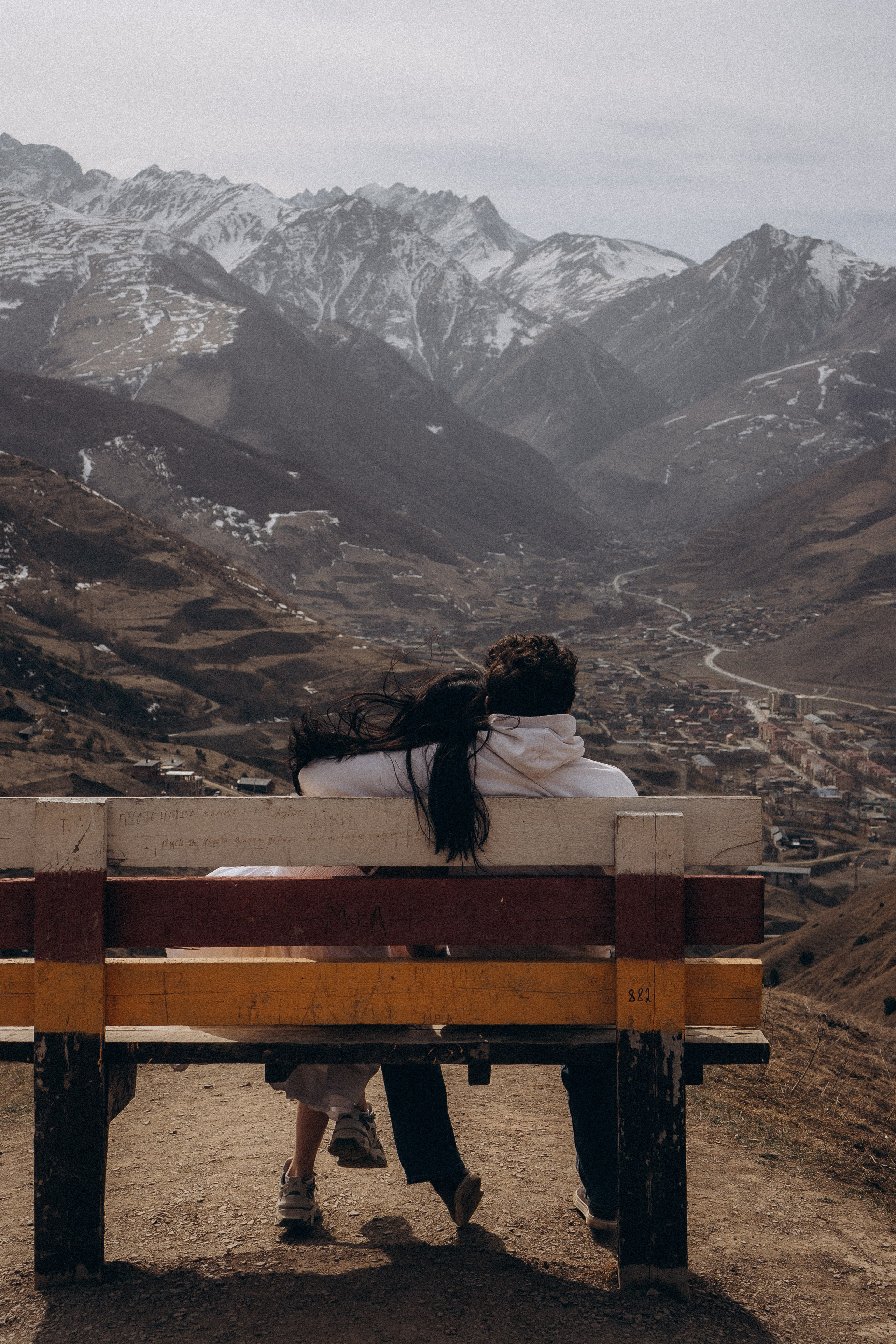 ОСЕТИЯ. Профессиональный фотограф, Санкт-Петербург — Виктория Богомолова