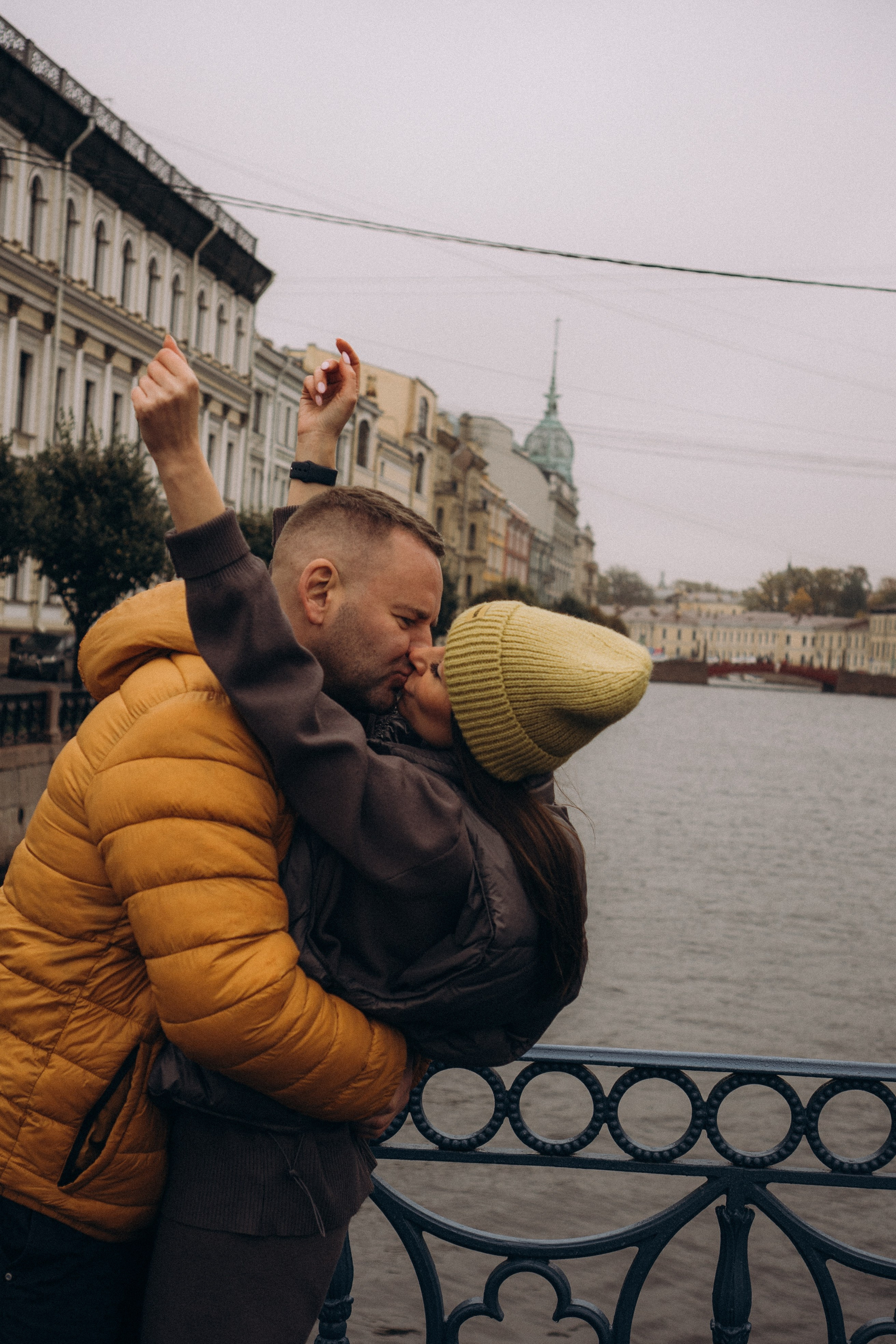 Любовь. Профессиональный фотограф, Санкт-Петербург — Виктория Богомолова