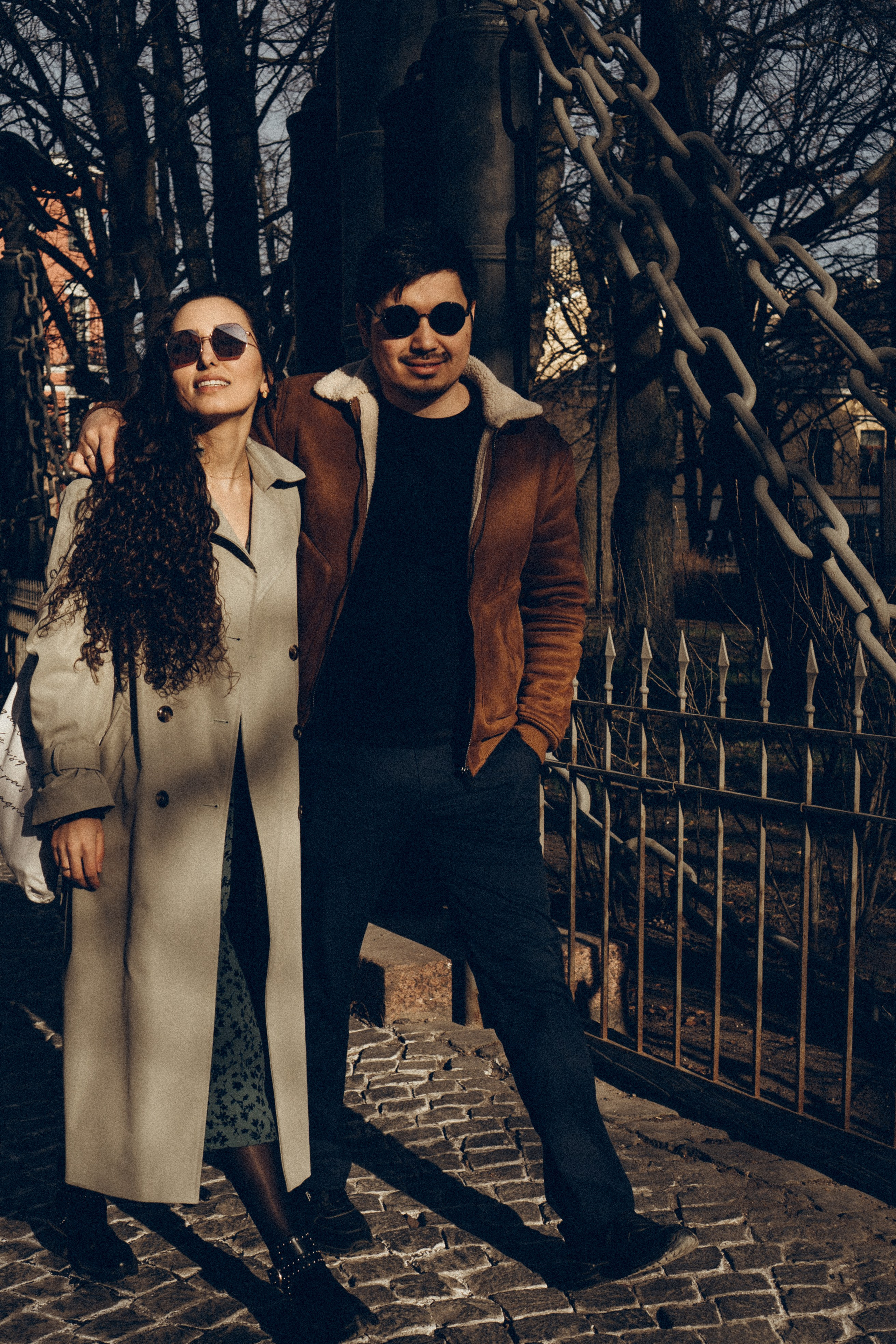 Love story. Профессиональный фотограф, Санкт-Петербург — Виктория Богомолова